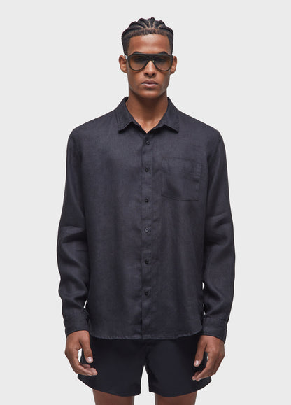CAMISA CLASSIC LINEN