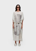 KAFTAN CONCHAS DUO