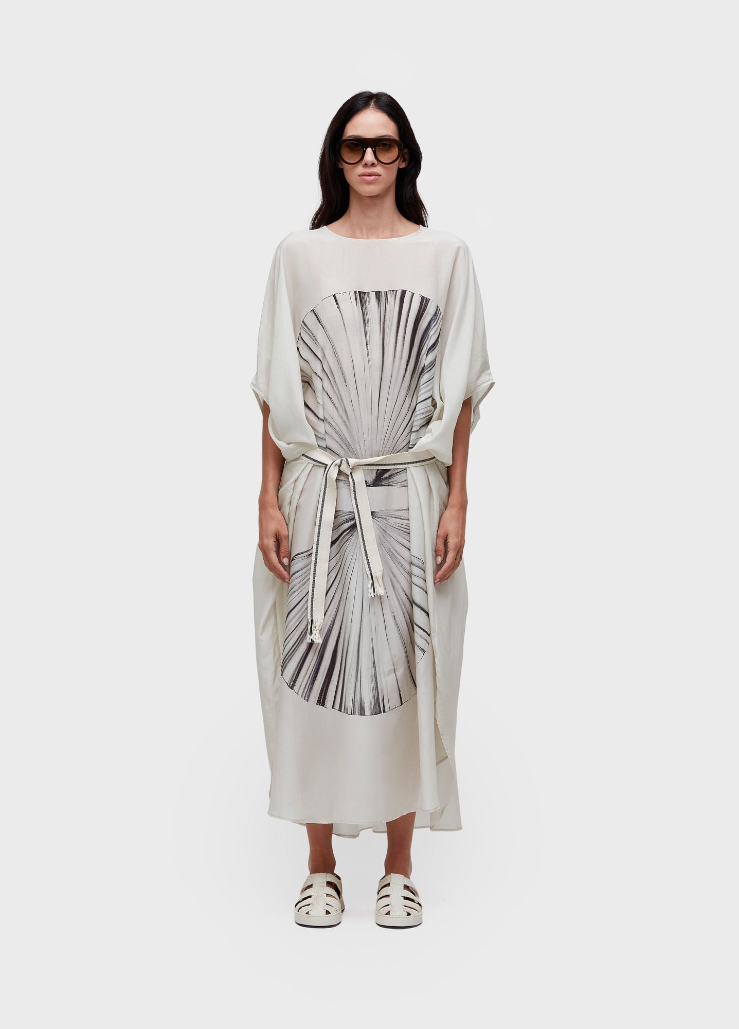 KAFTAN CONCHAS DUO