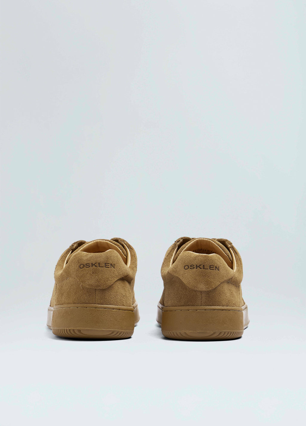 TÊNIS SOHO CAMURÇA COLOUR SOLE M