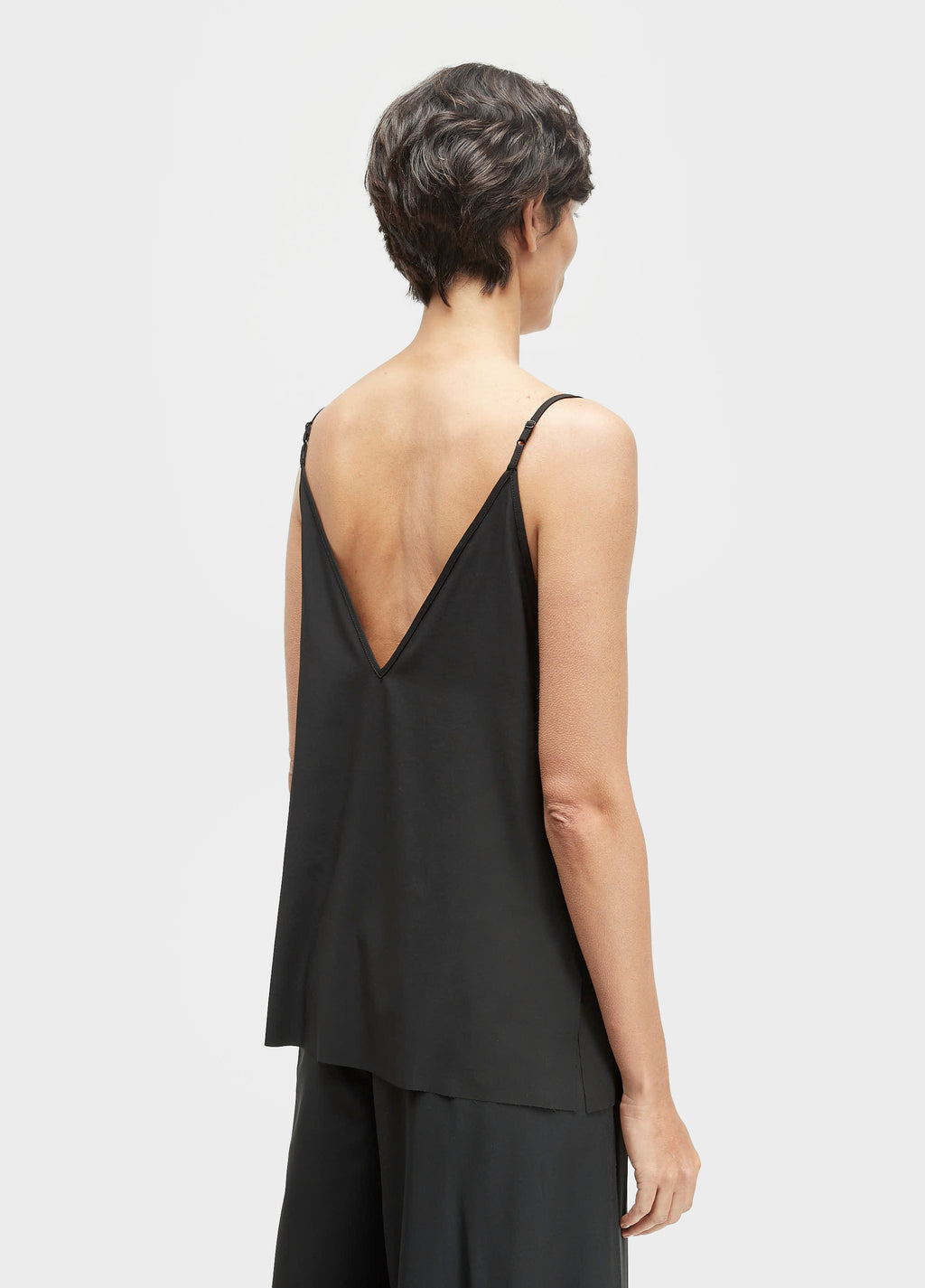 BLUSA ALÇAS SUPERLIGHT