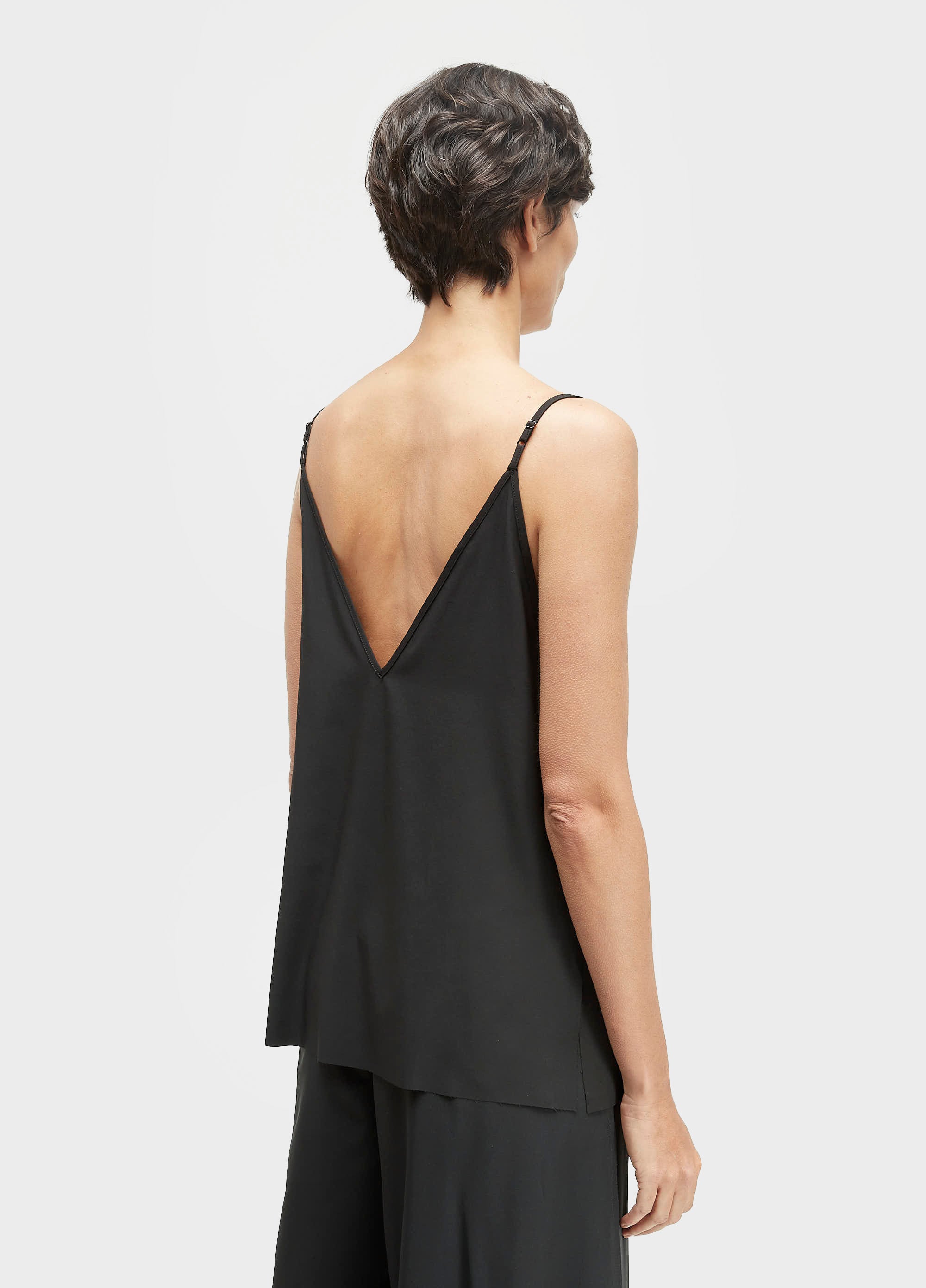 BLUSA ALÇAS SUPERLIGHT