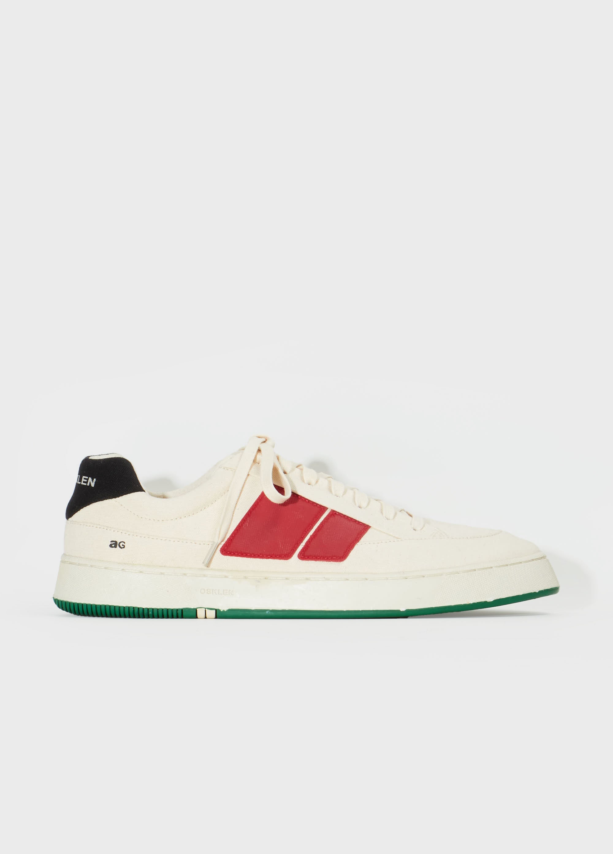 CANVAS AG SNEAKER M