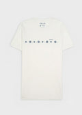 T-SHIRT SLIM STONE FLOR MICRO MC