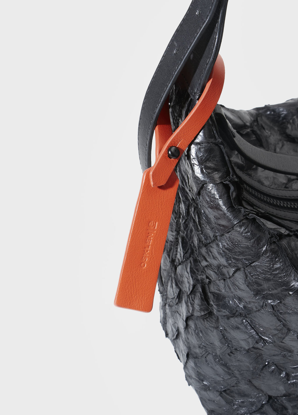 BOLSA PIRARUCU BAKARE XL