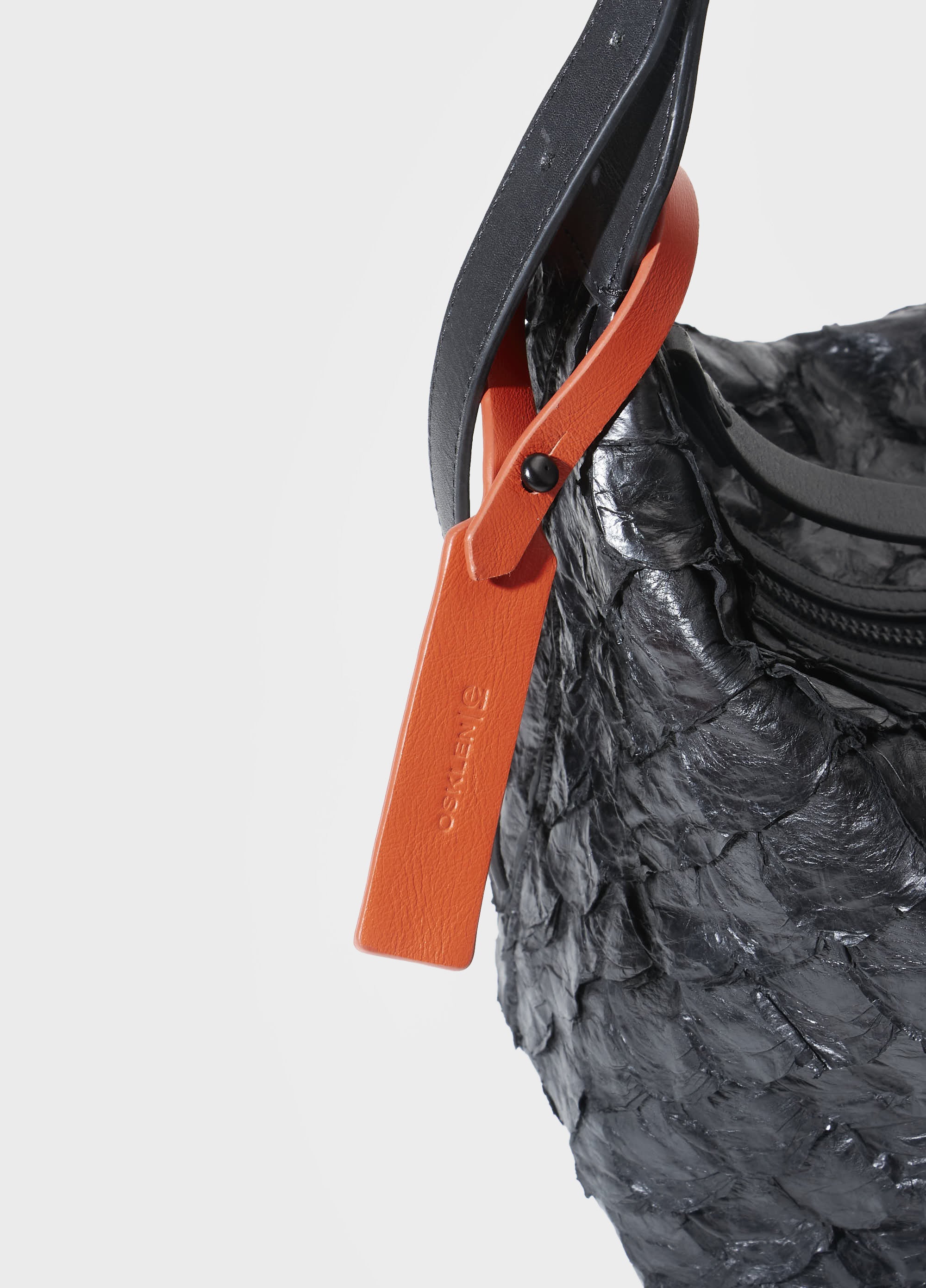 BOLSA PIRARUCU BAKARE XL