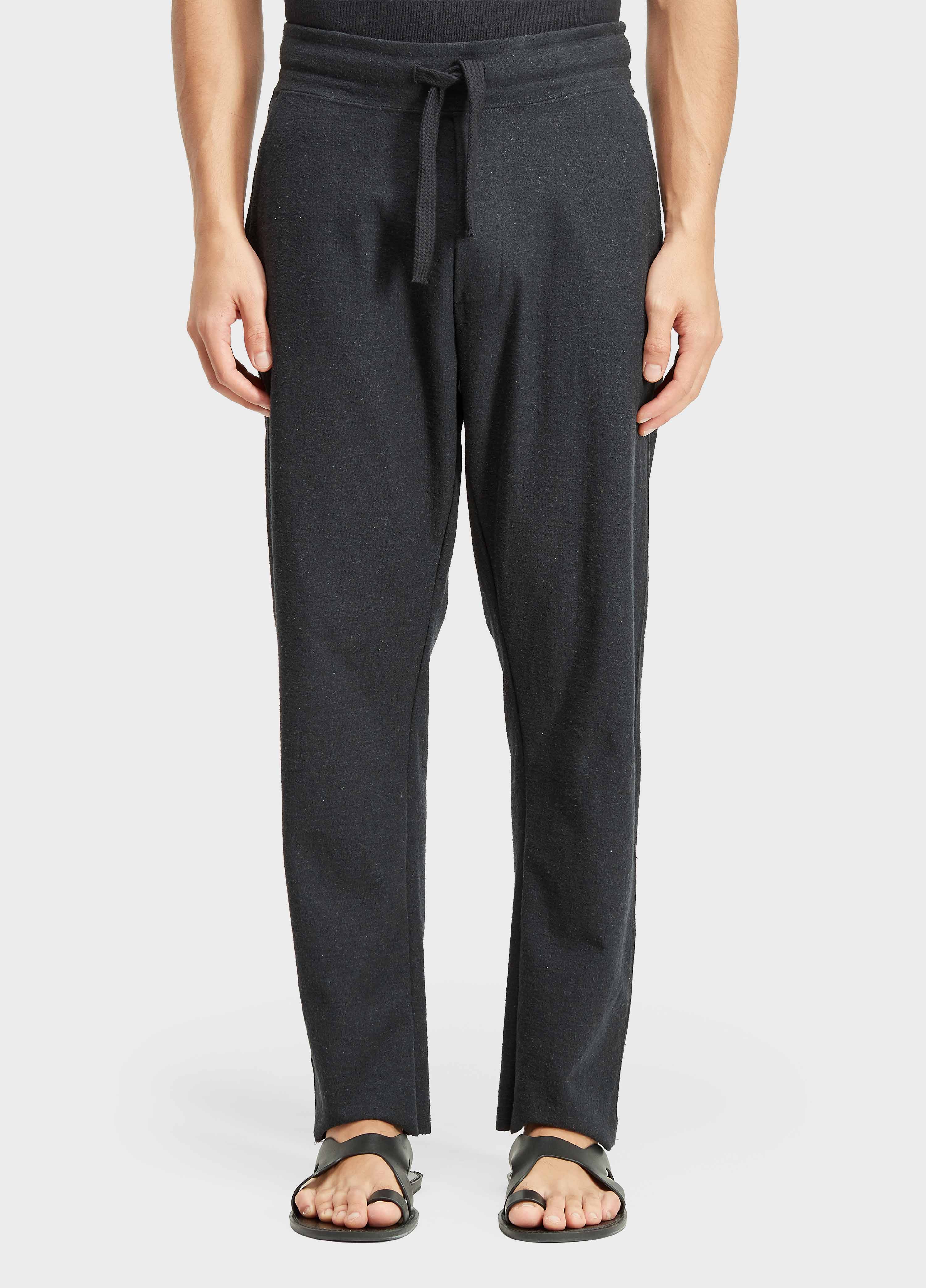 CALÇA RUSTIC E-BASICS