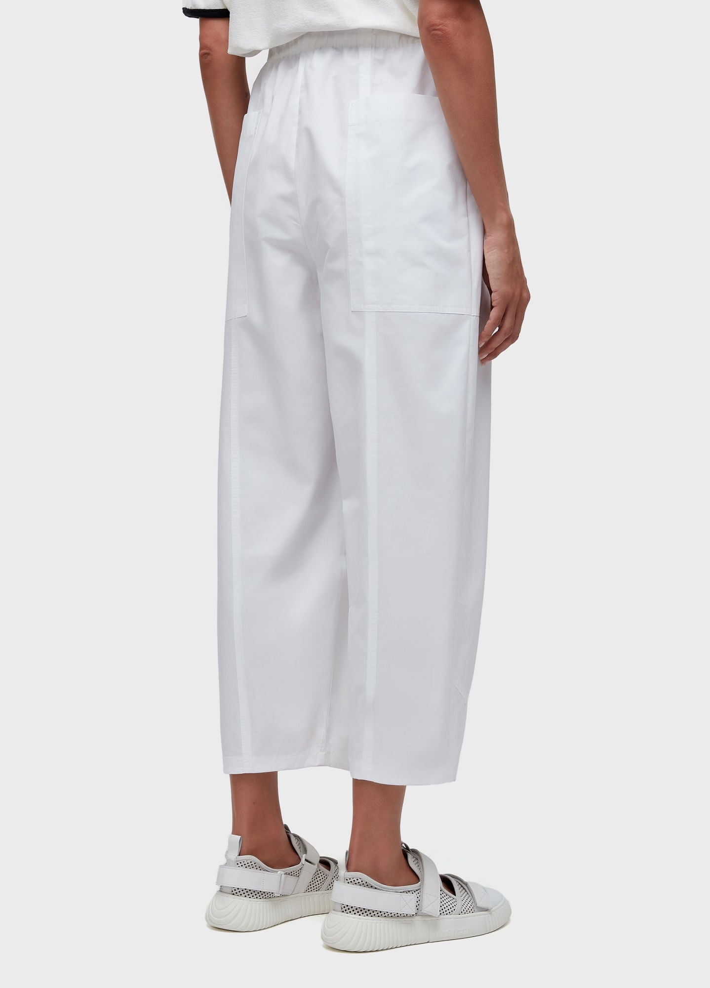 CALÇA COTTON