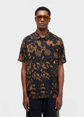 CAMISA ROSEIRAL WOOD MC