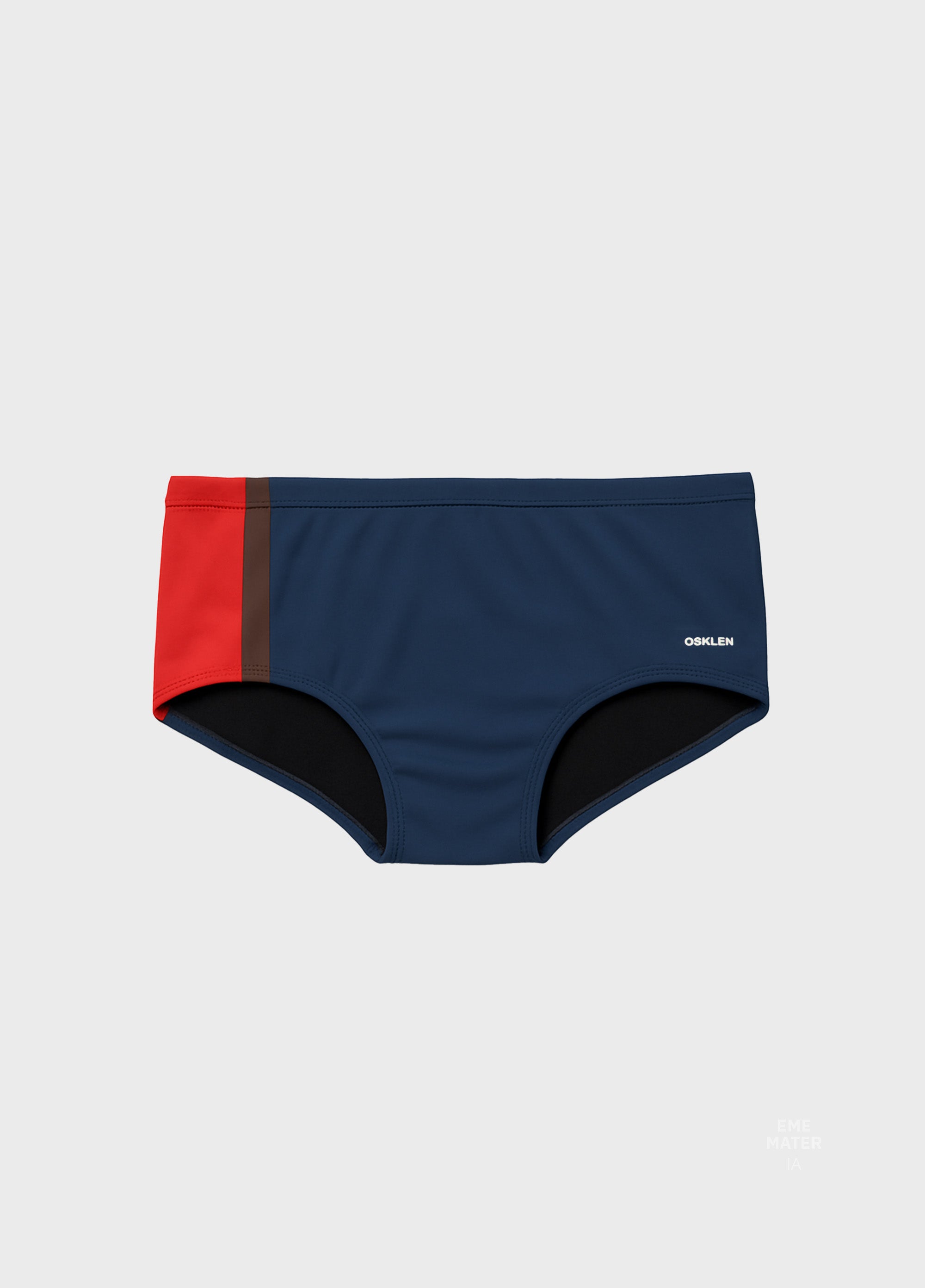 SUNGA RIVA STRIPES