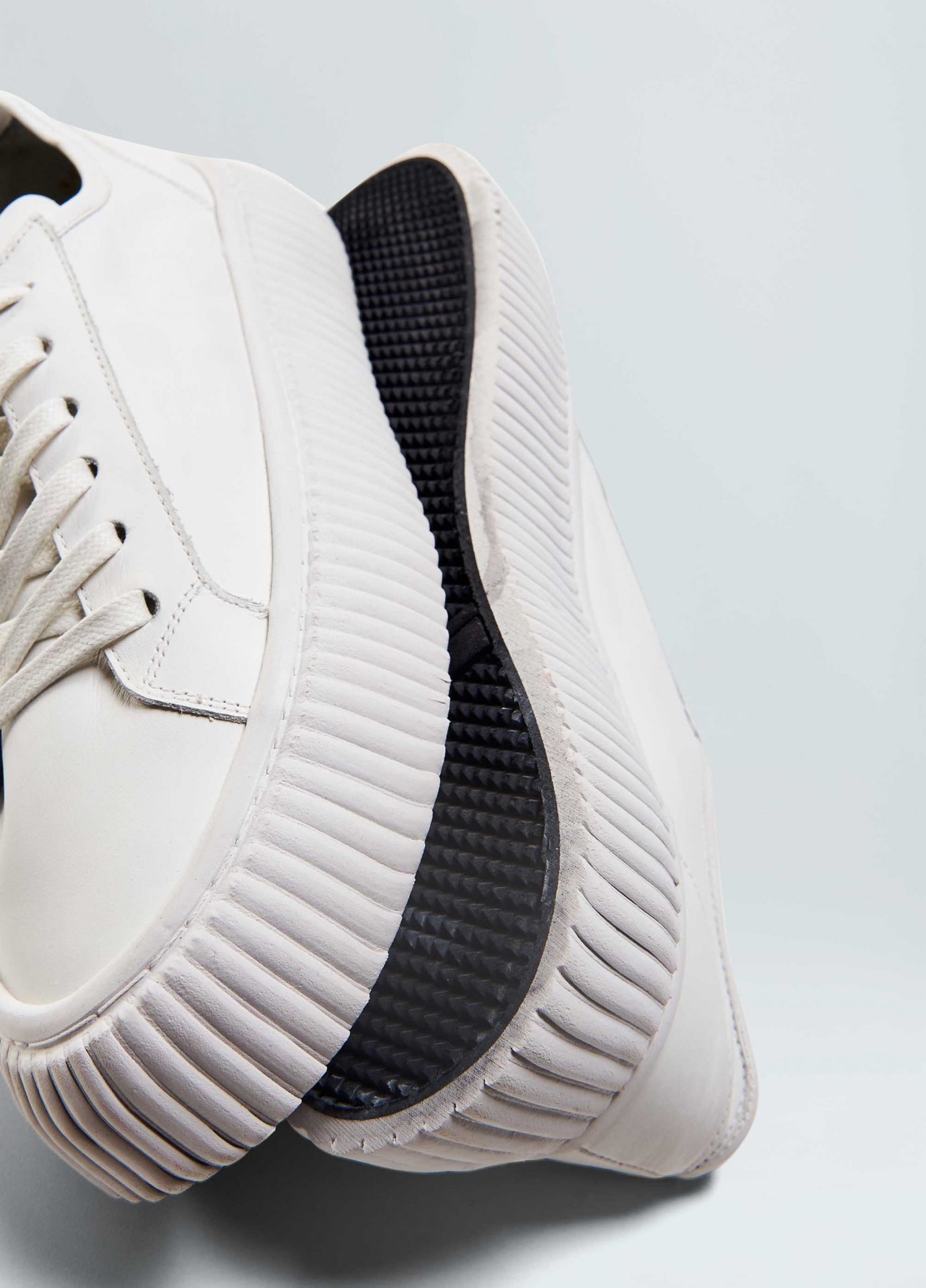 TENIS NEW GRIP LACES