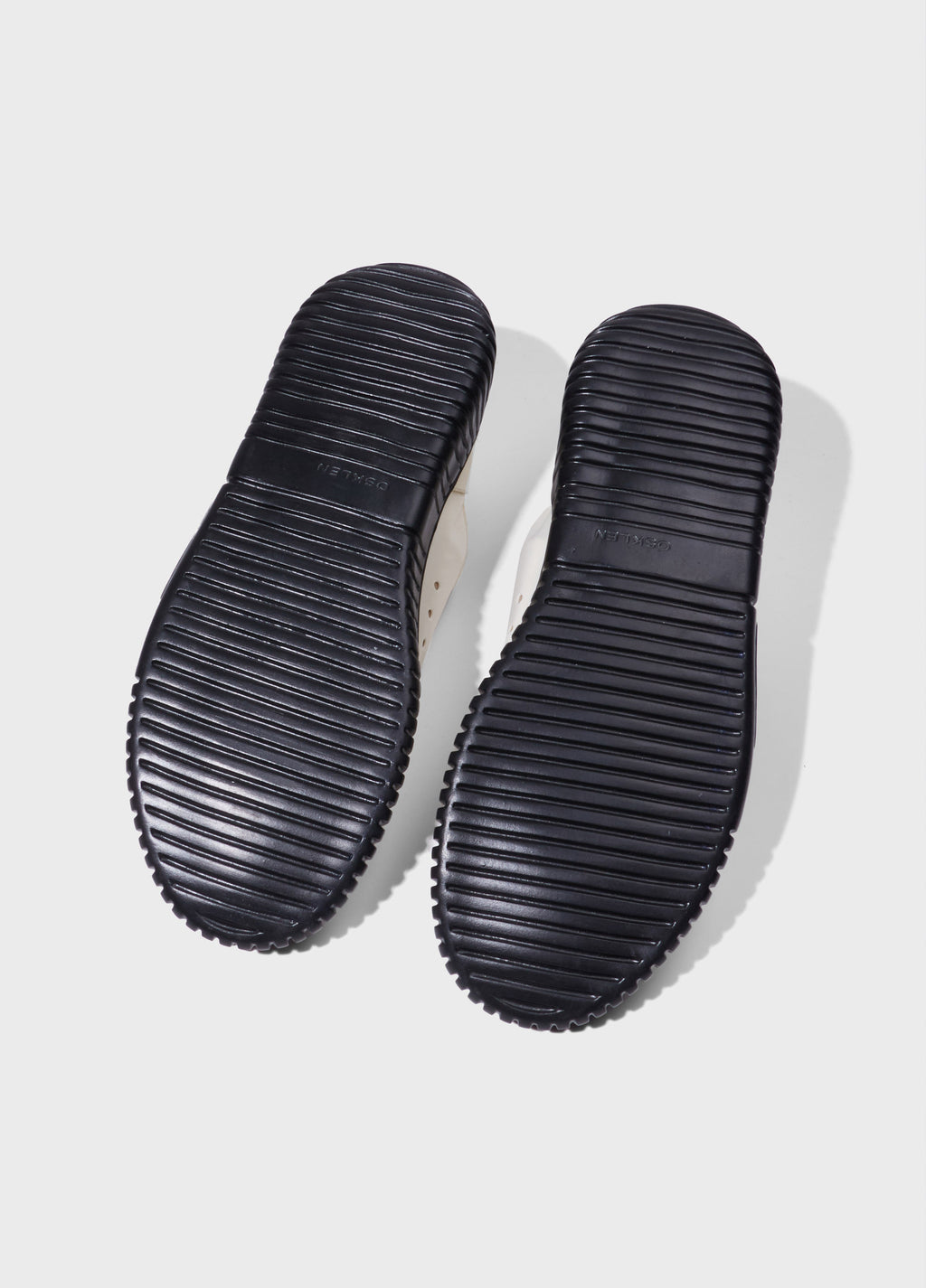 TENIS ARPX STRAPS MONOCHROMATIC MASC