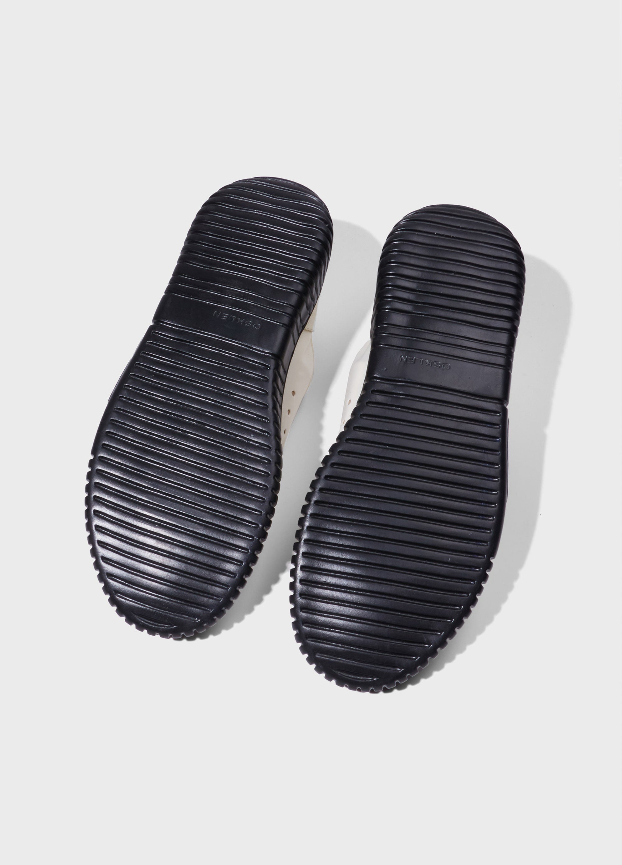 TENIS ARPX STRAPS MONOCHROMATIC MASC