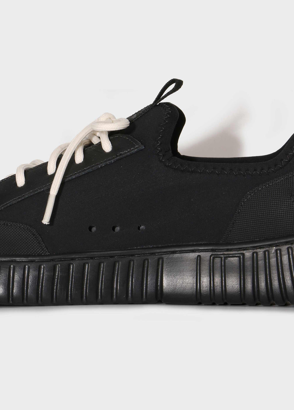 TENIS ARPX STRAPS MONOCHROMATIC MASC