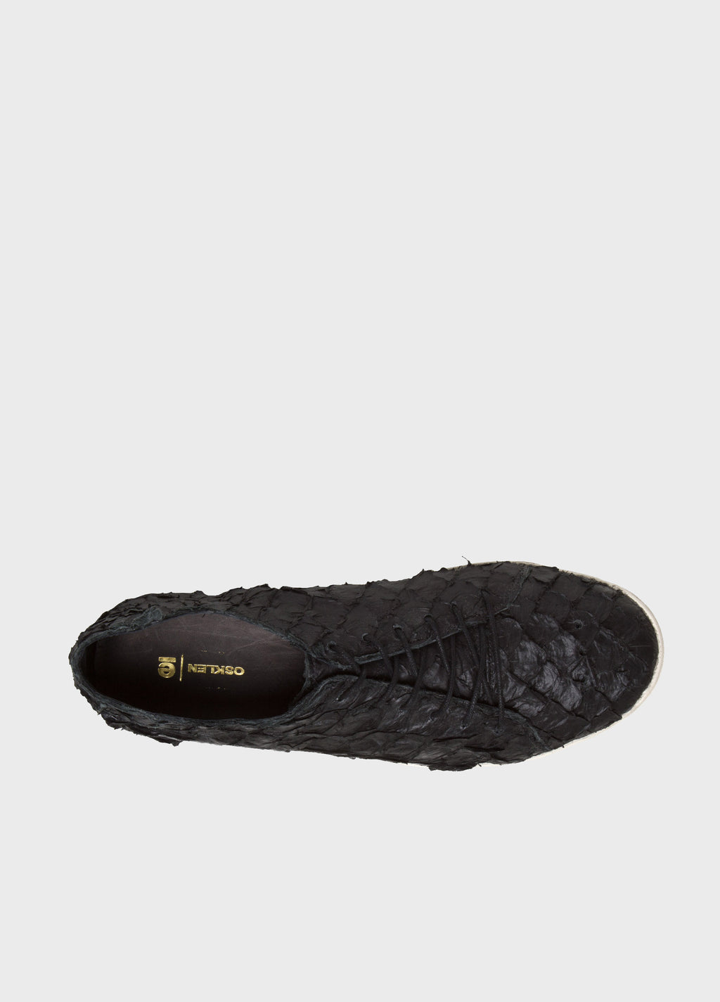TENIS HANDMADE PIRARUCU MASC