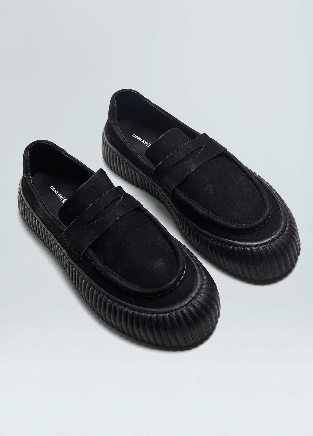 TÊNIS NEW GRIP SLIP ON M