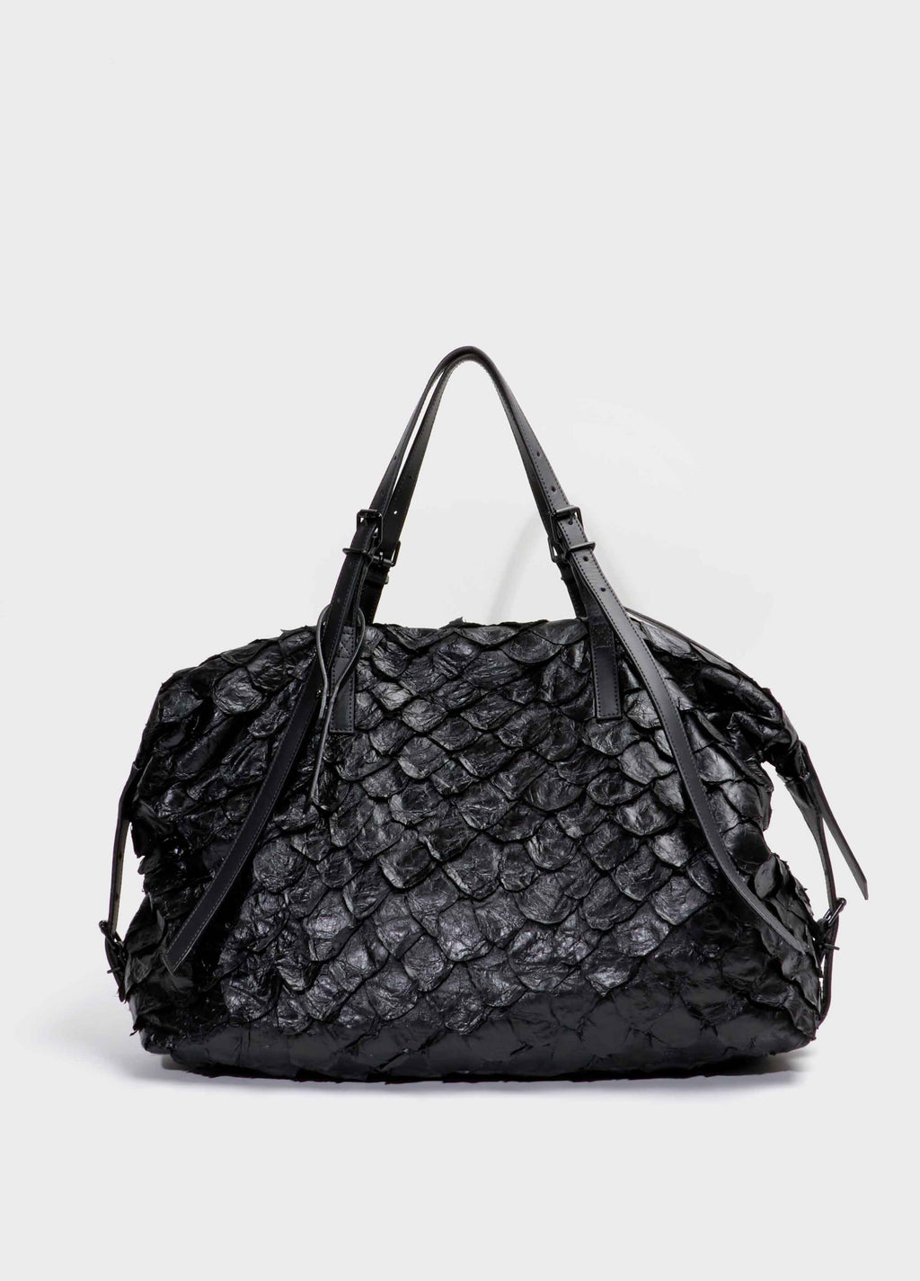 PIRARUCU SHOULDER BAG