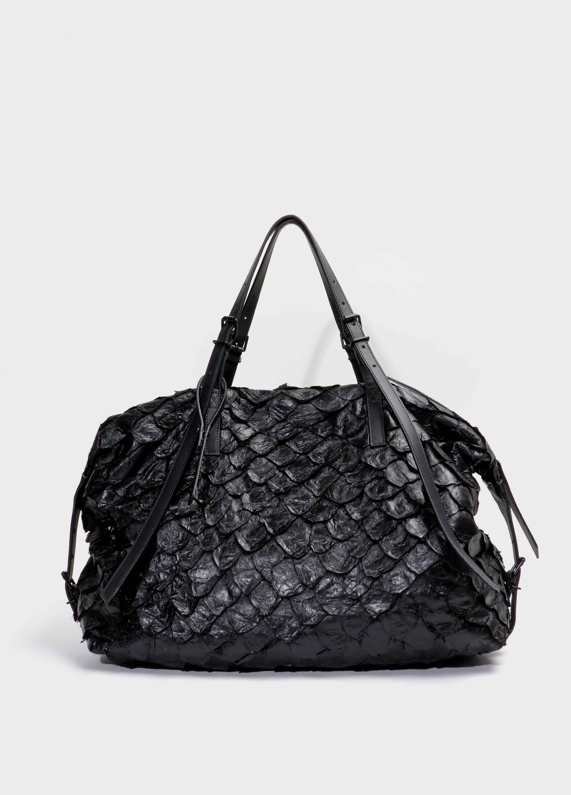 PIRARUCU SHOULDER BAG