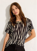 BLUSA QUADRI