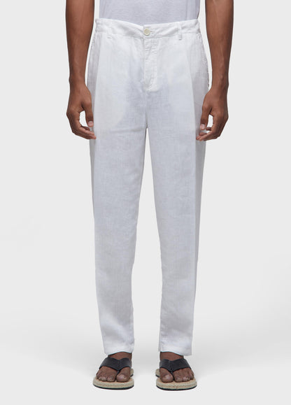 CALÇA ALFAIATARIA LINEN CLASSIC NEW