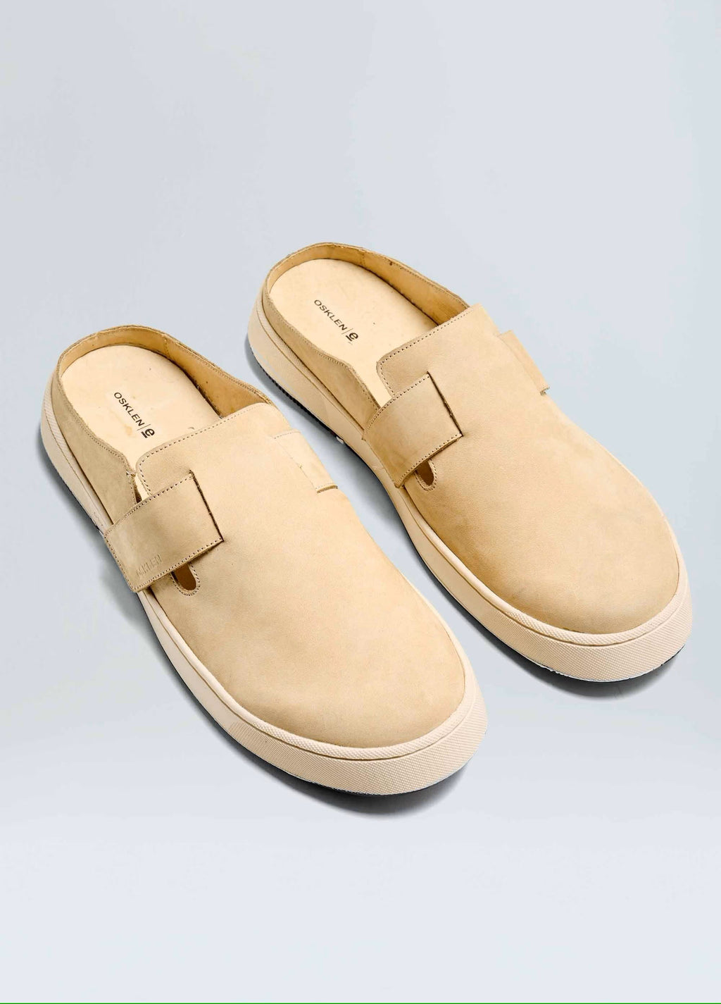 TENIS SOHO CLOG MASC