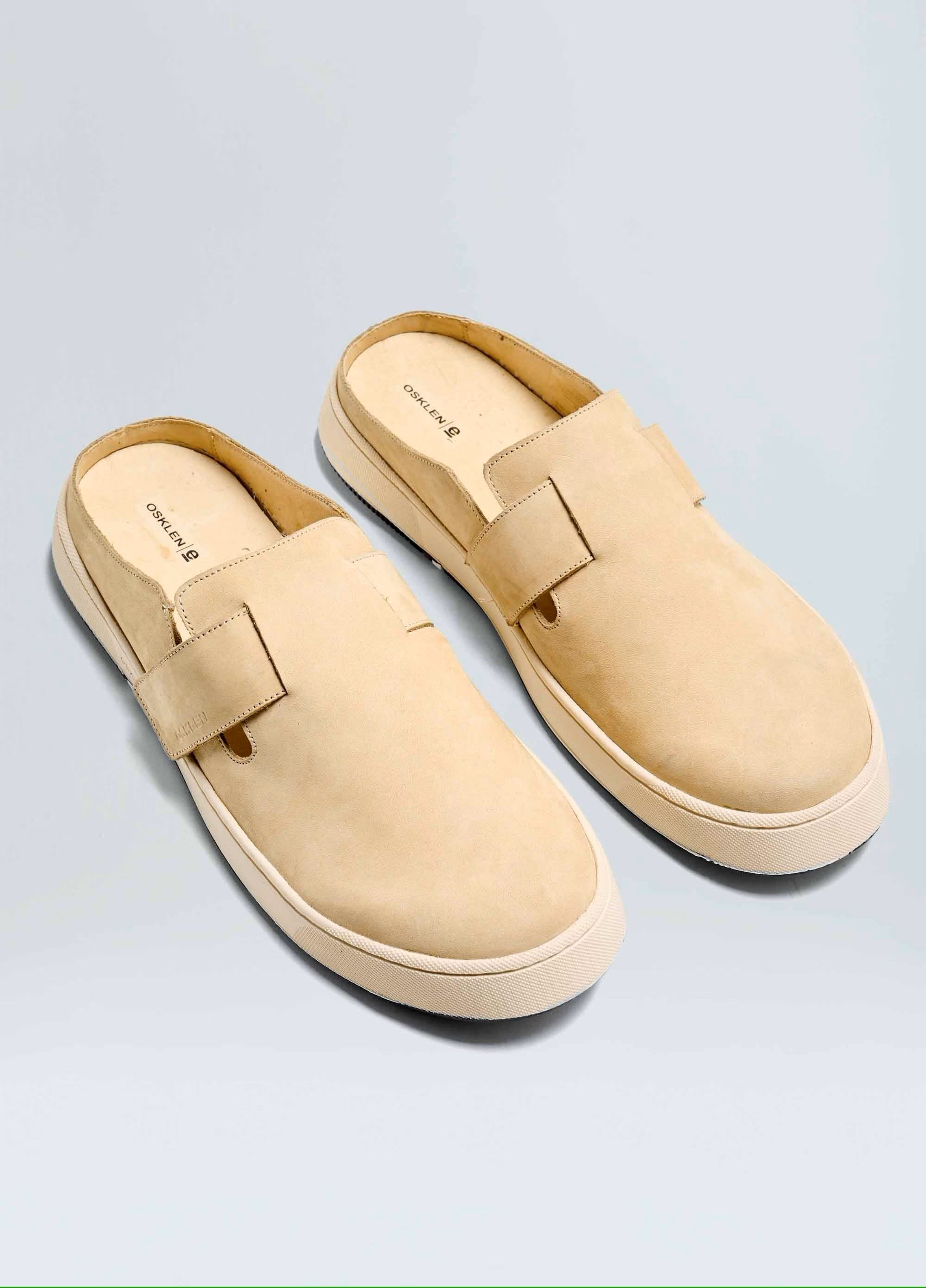 TENIS SOHO CLOG MASC