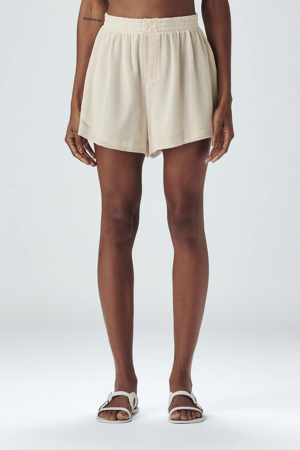 SHORT TELA