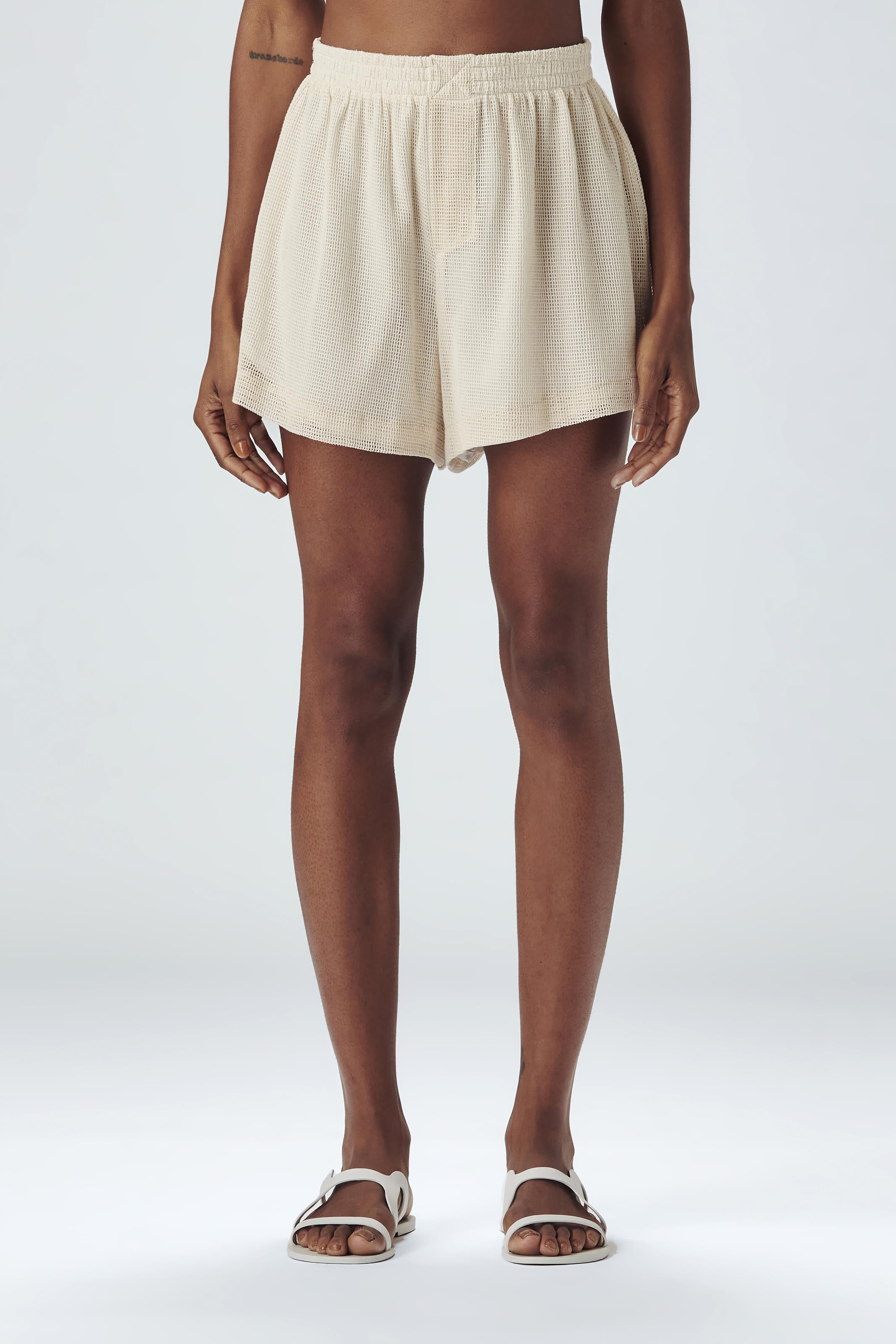 SHORT TELA