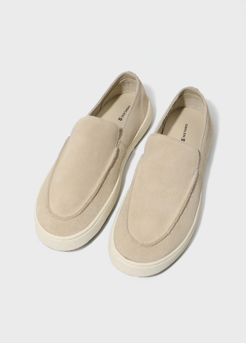TÊNIS SOHO SOFT MOC