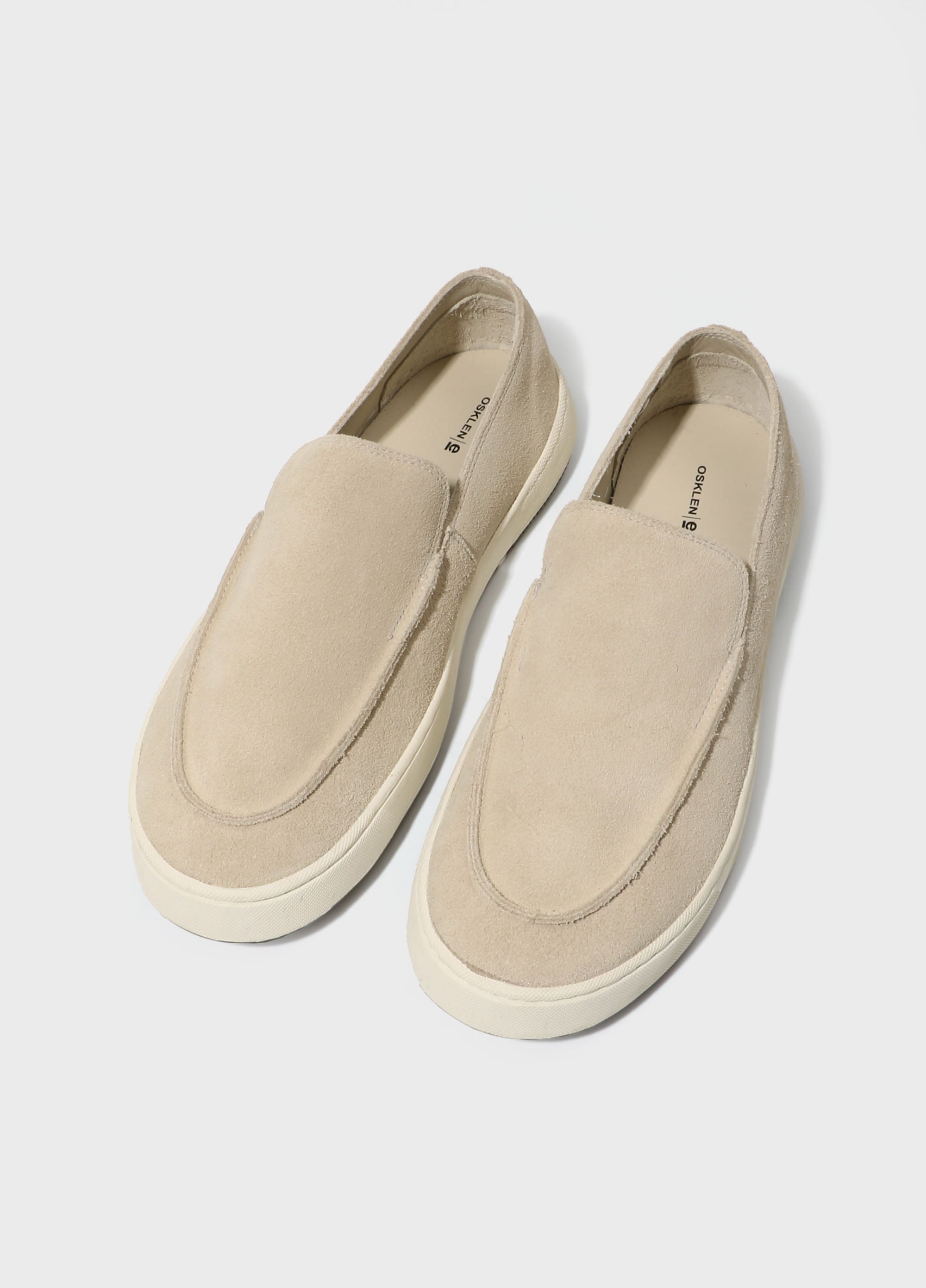 TÊNIS SOHO SOFT MOC