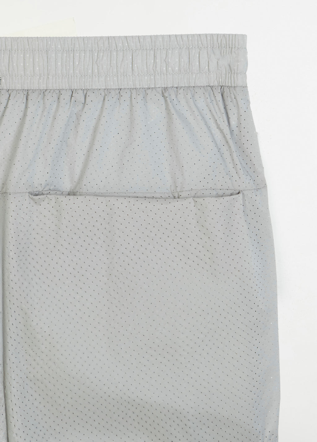 RESORT SHORT MICROFUROS