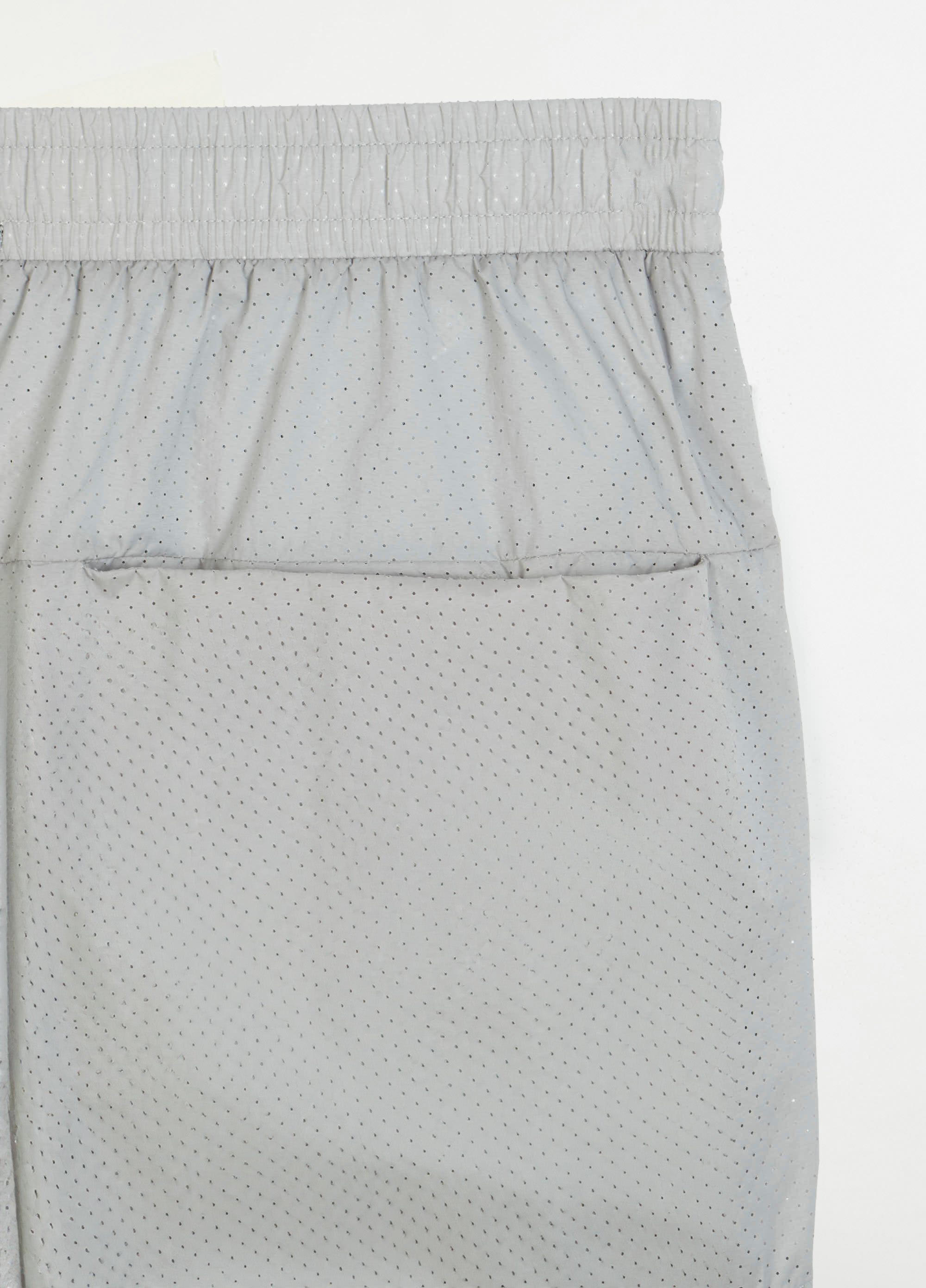 RESORT SHORT MICROFUROS
