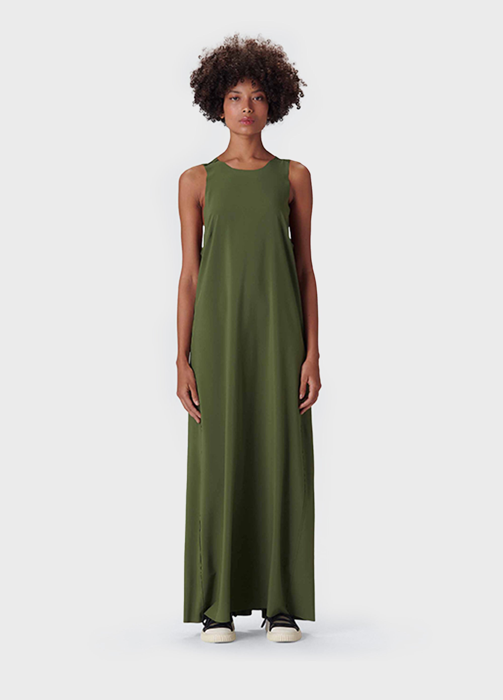 VESTIDO SUPERLIGHT