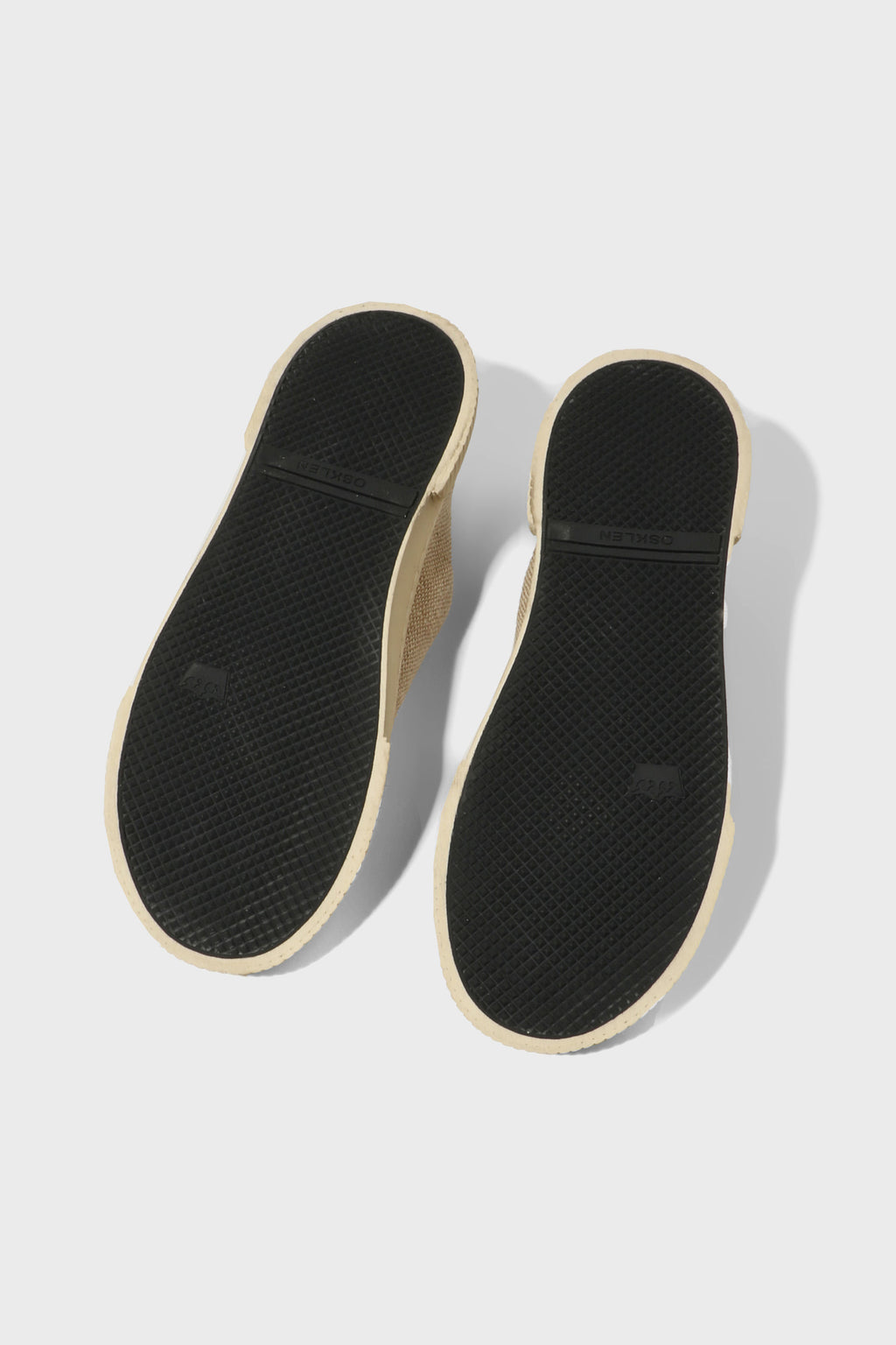 TÊNIS CREEPER MADE IN BRAZIL JUTA