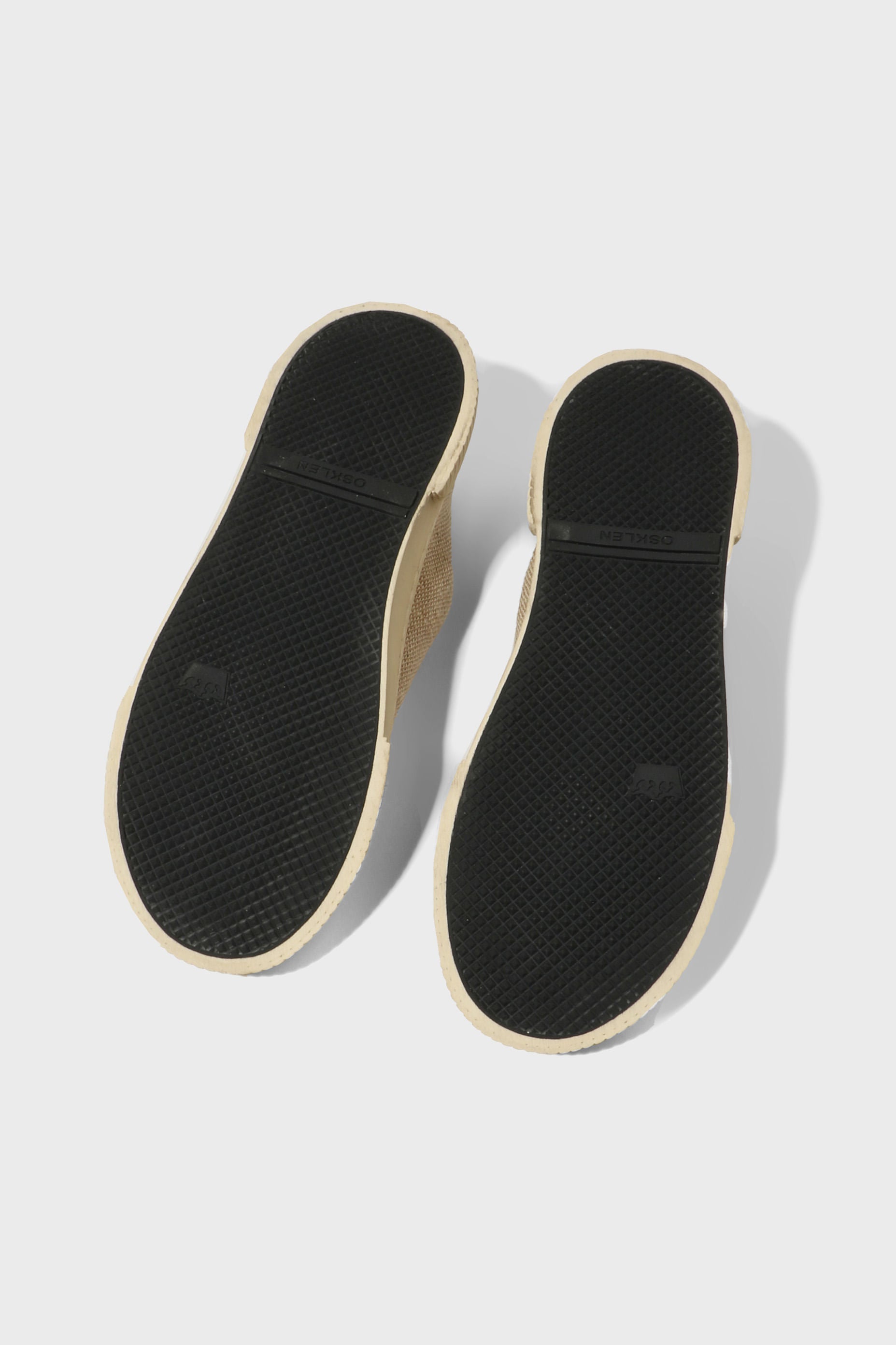 TENIS CREEPER MADE IN BRAZIL JUTA