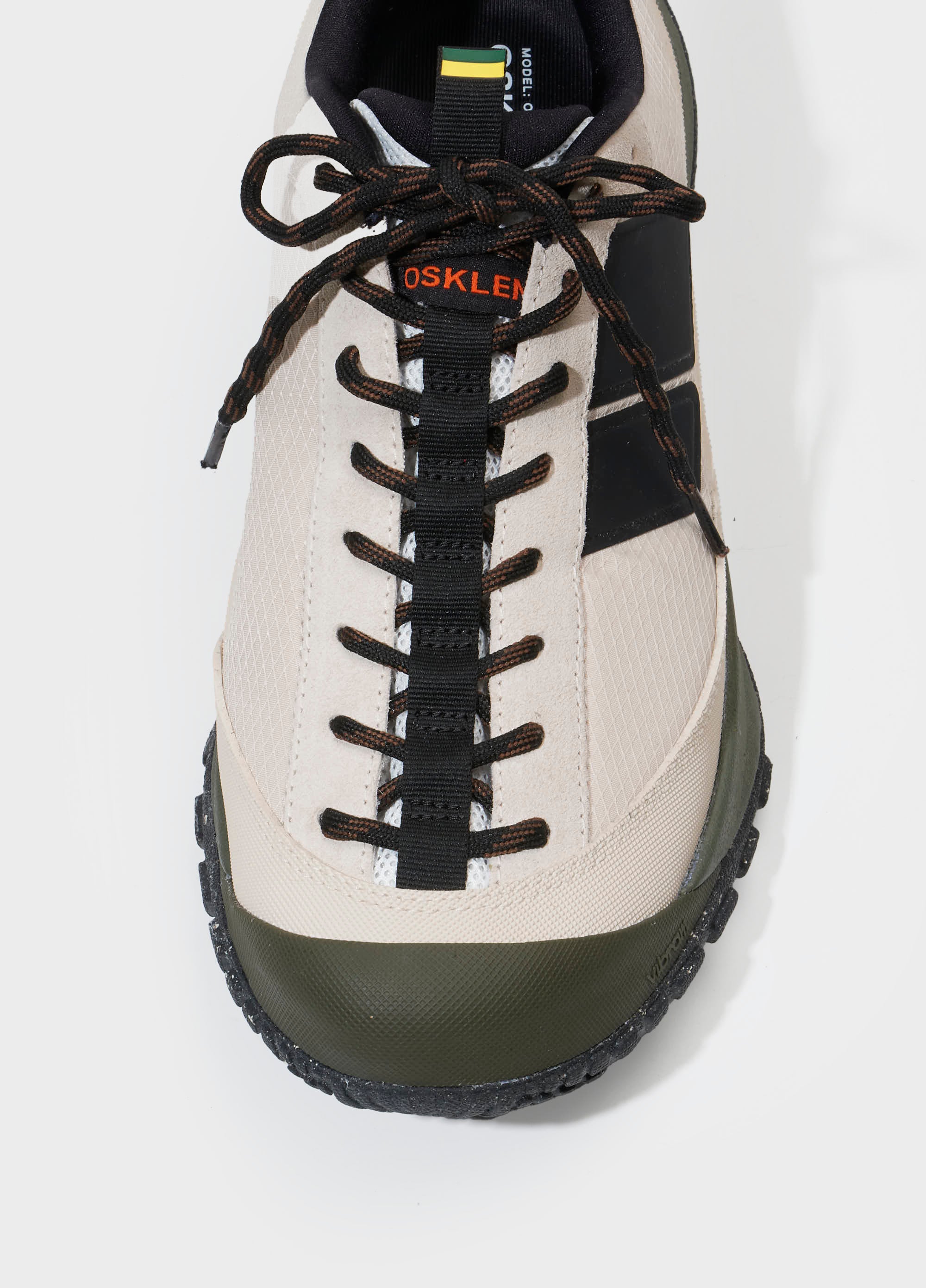 TÊNIS TRAIL TRKK M
