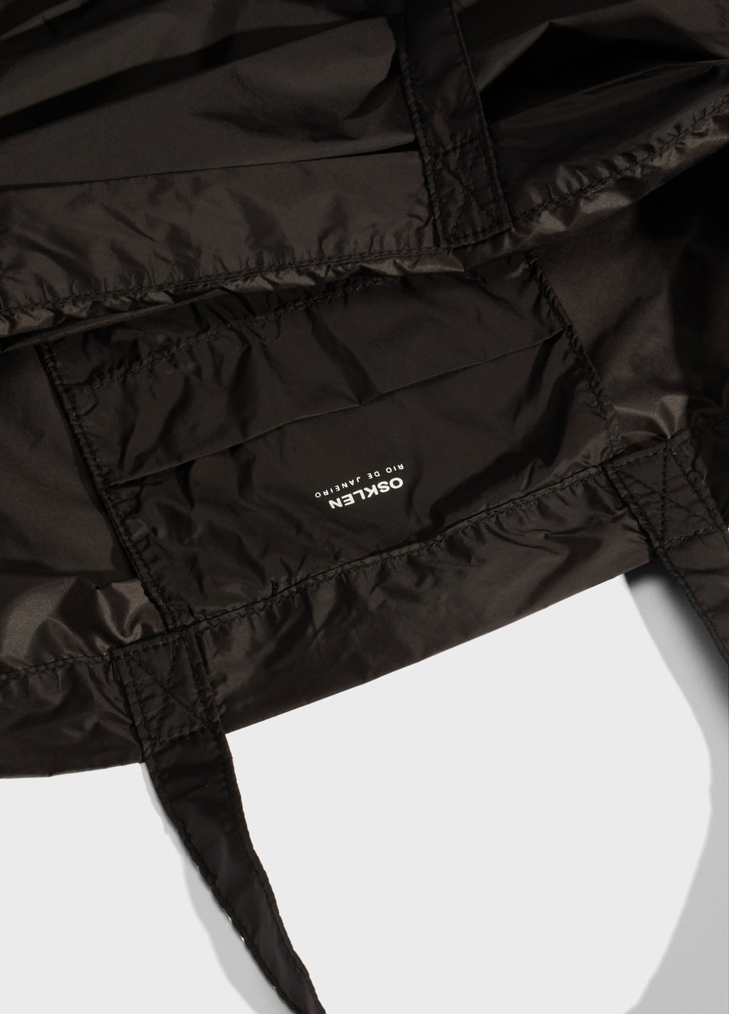 BOLSA NYLON SUPERLIGHT
