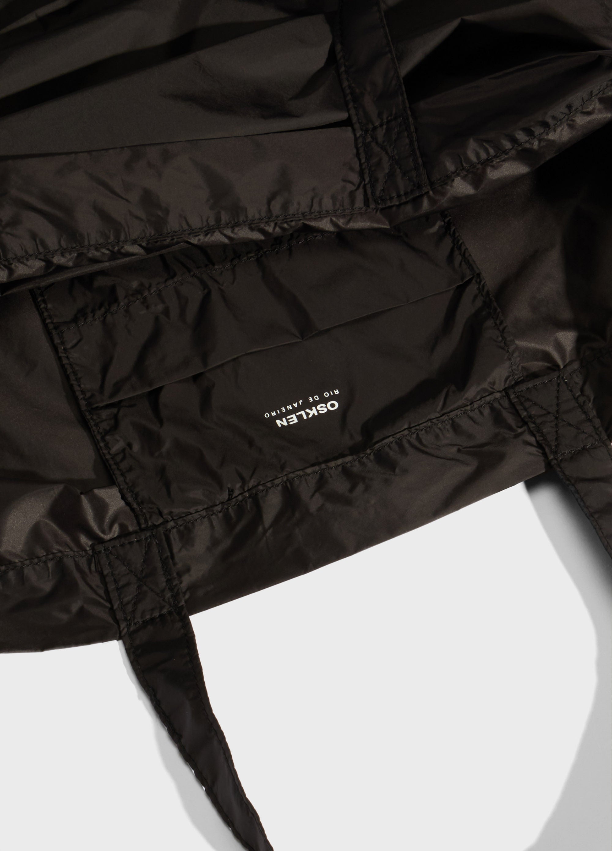 BOLSA NYLON SUPERLIGHT