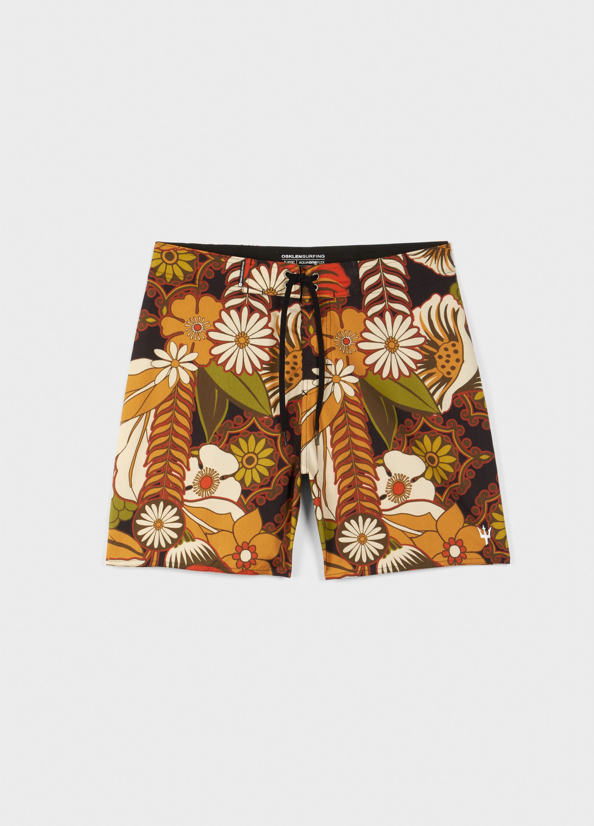 BERMUDA SURF AQUAONE FLEX GARDEN PARTY