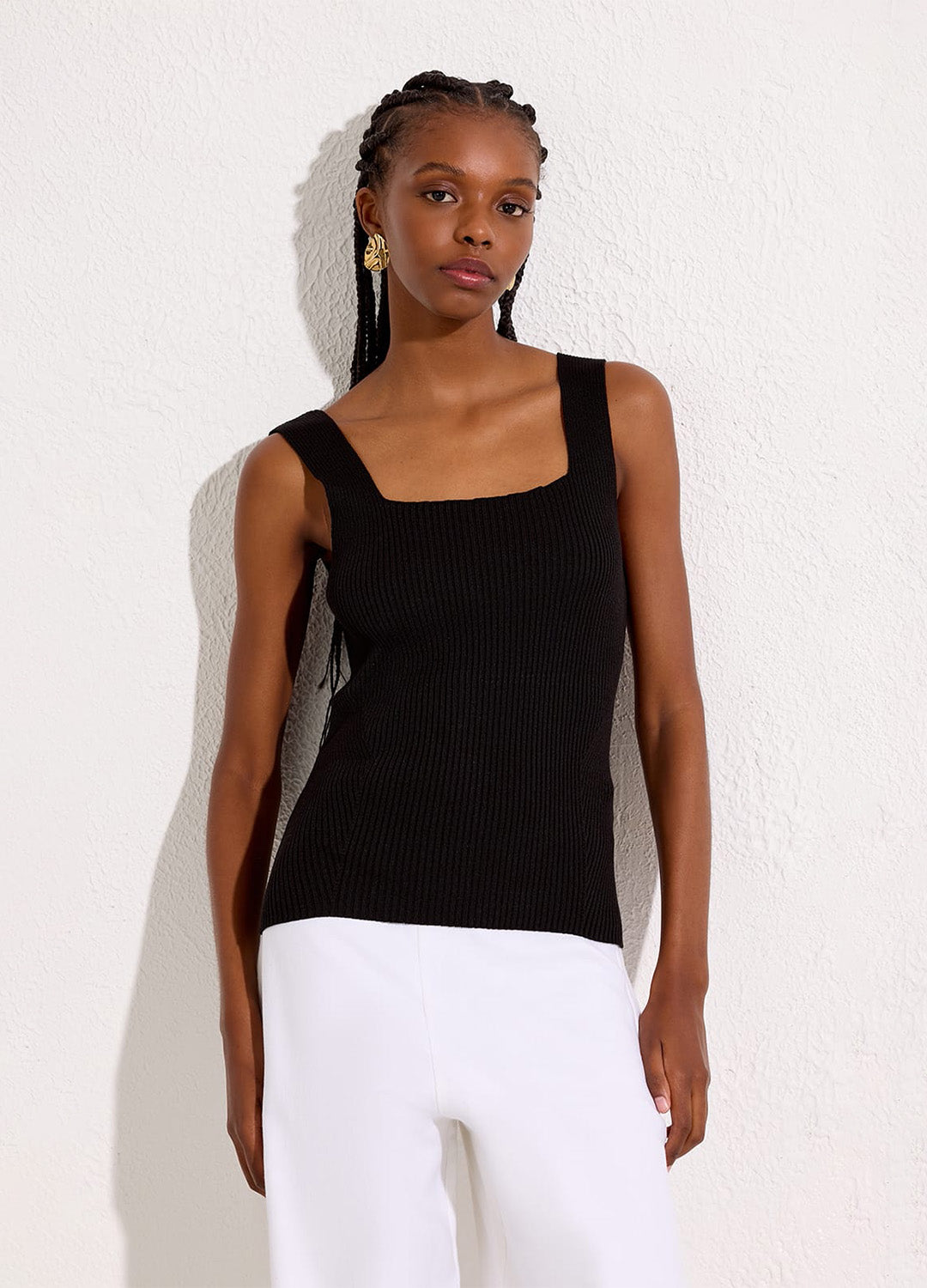 REGATA TRICOT