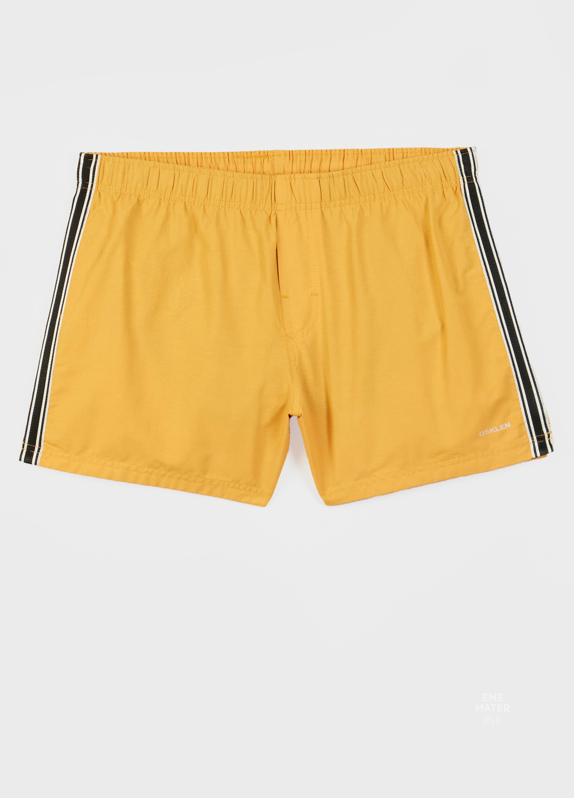 RESORT SHORT CALIFÓRNIA STRIPES