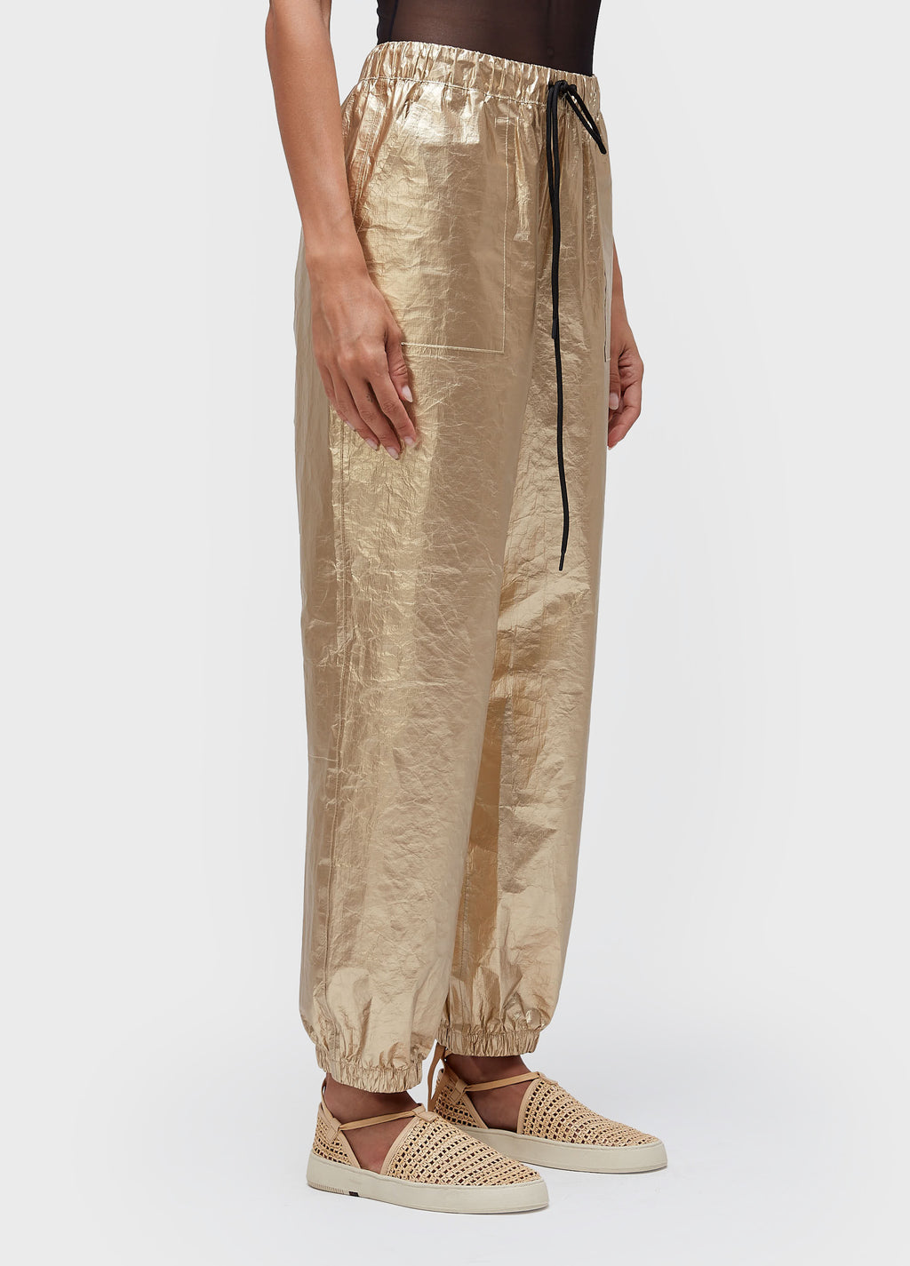 CALÇA TYVEC DOUBLE FACE