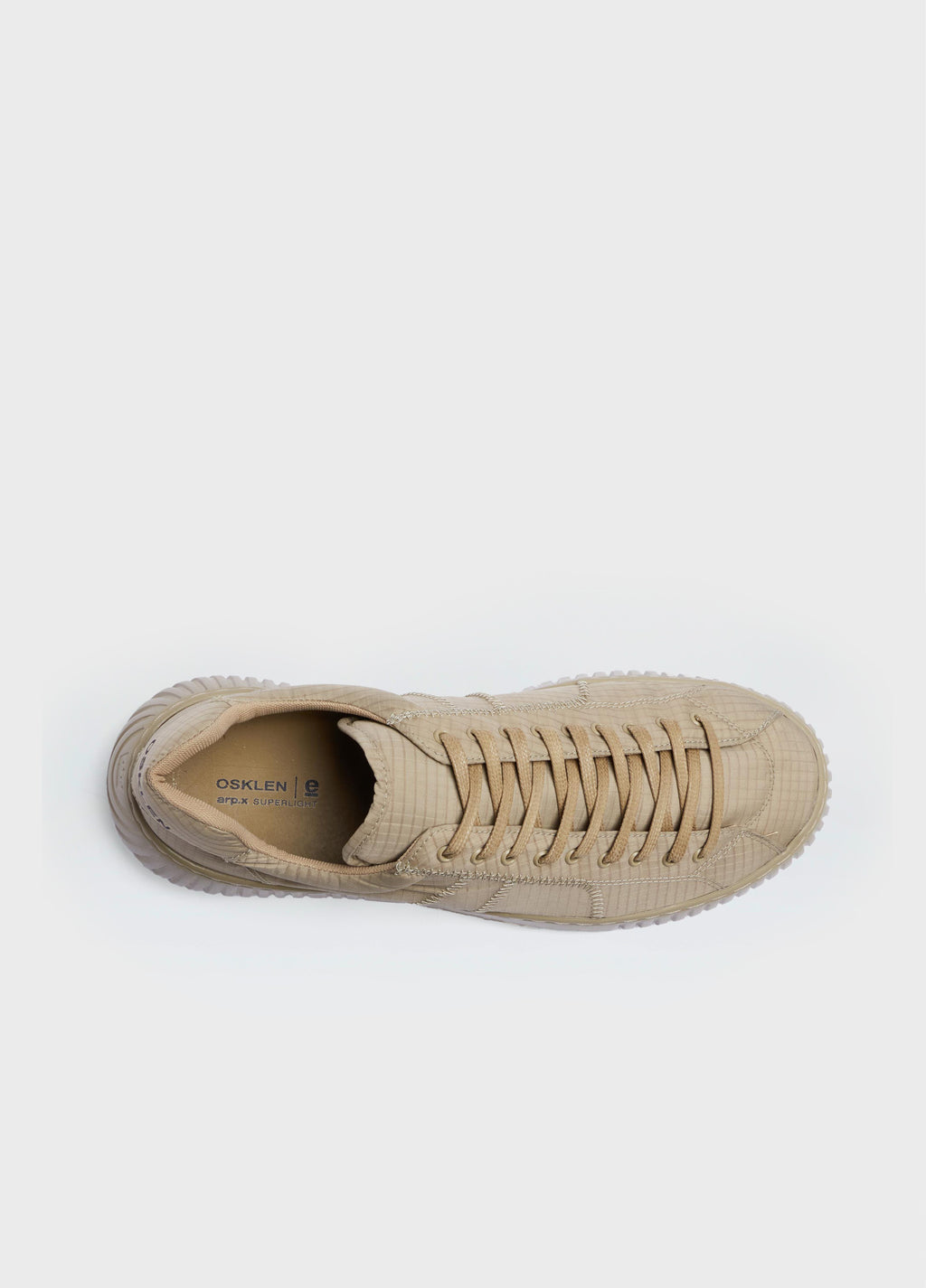 TENIS ARPX RIVA MONOCHROMATIC MASC