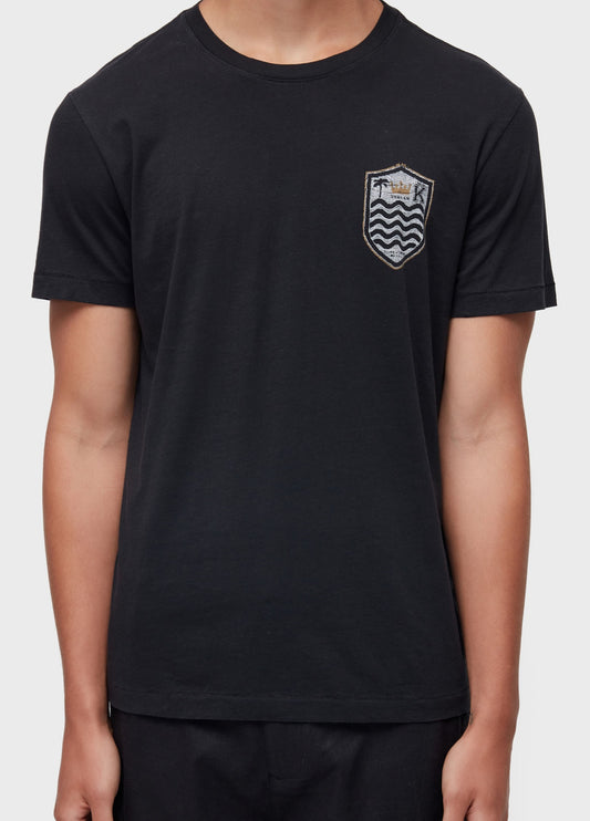 T-SHIRT SOFT USED BRASAO GAZE