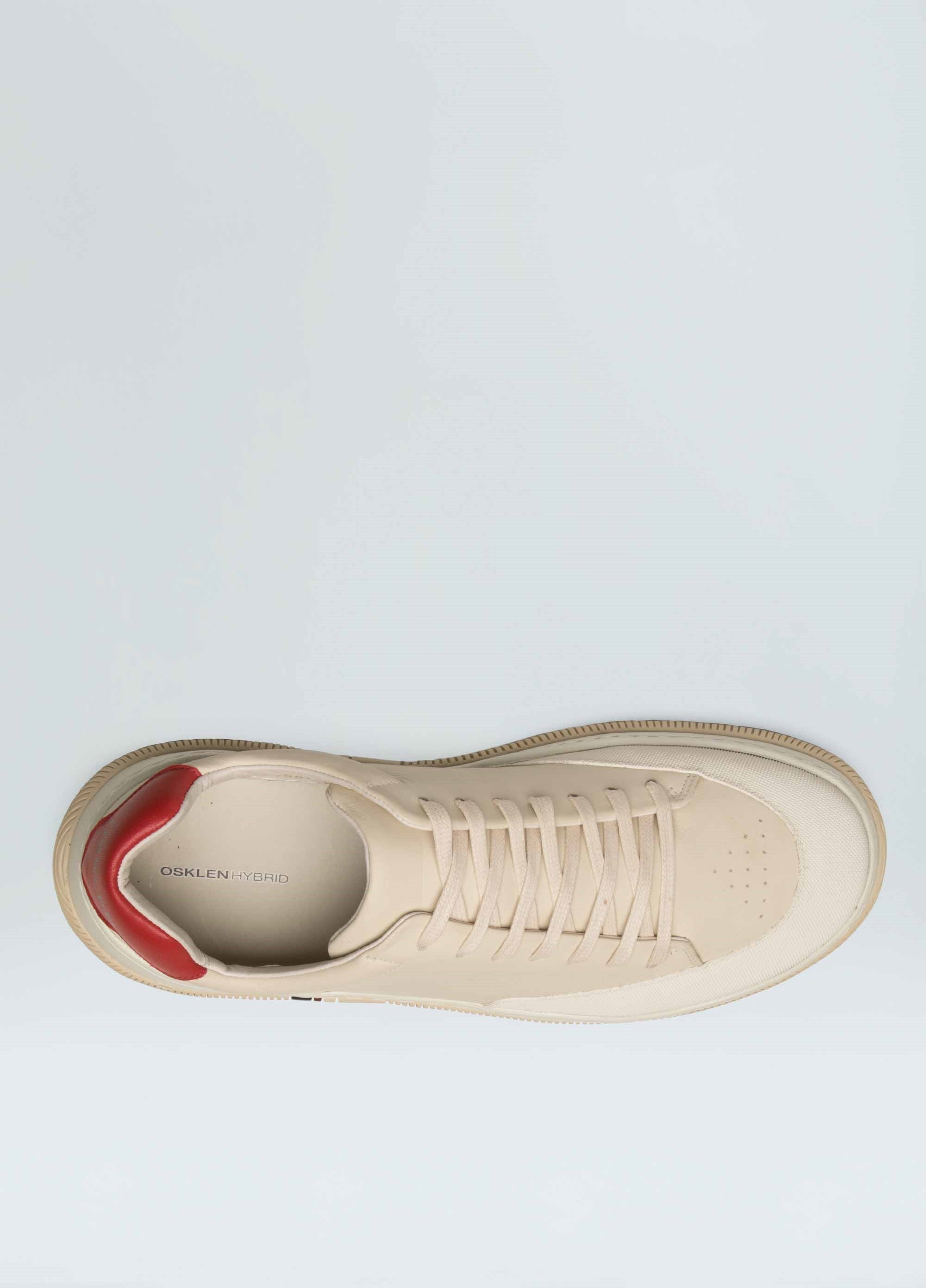 TÊNIS HYBRID LACES M