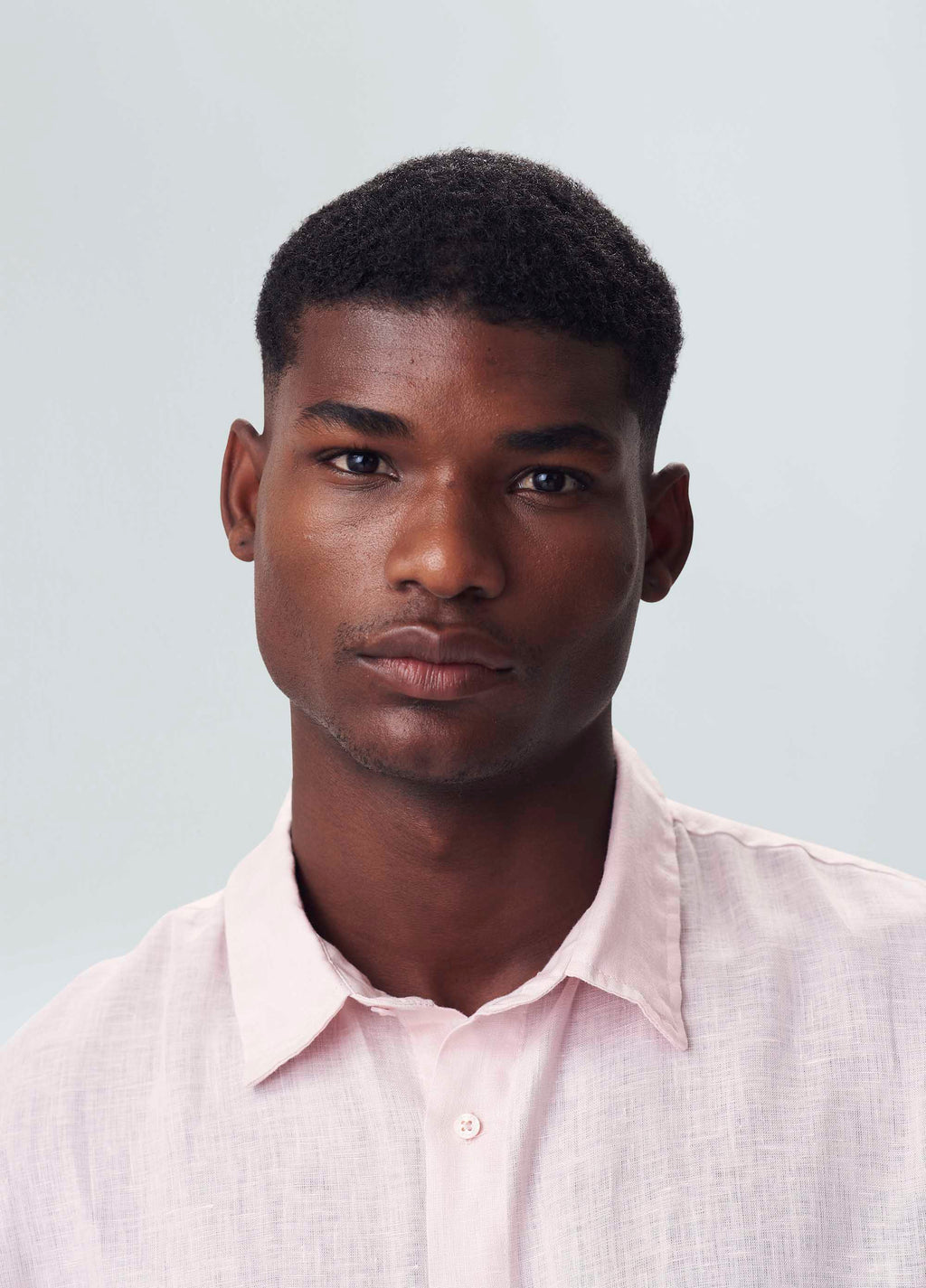CAMISA CLASSIC LINEN