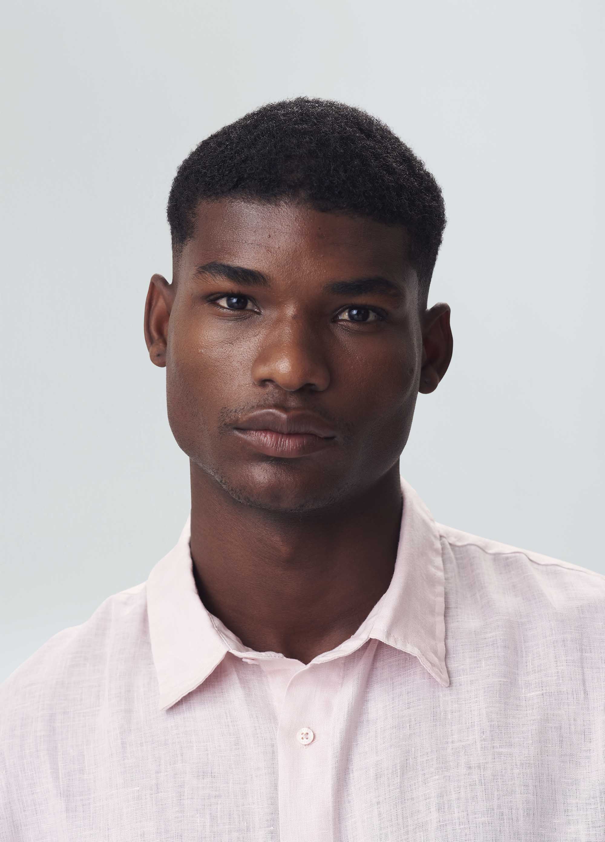 CAMISA CLASSIC LINEN
