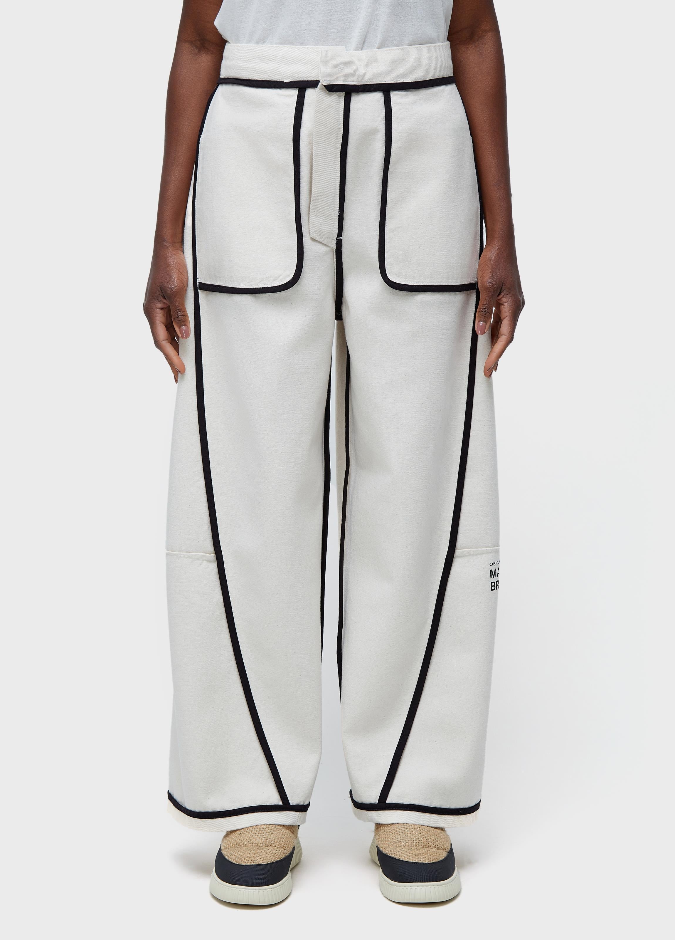 CALÇA DOUBLE MADE IN BRAZIL