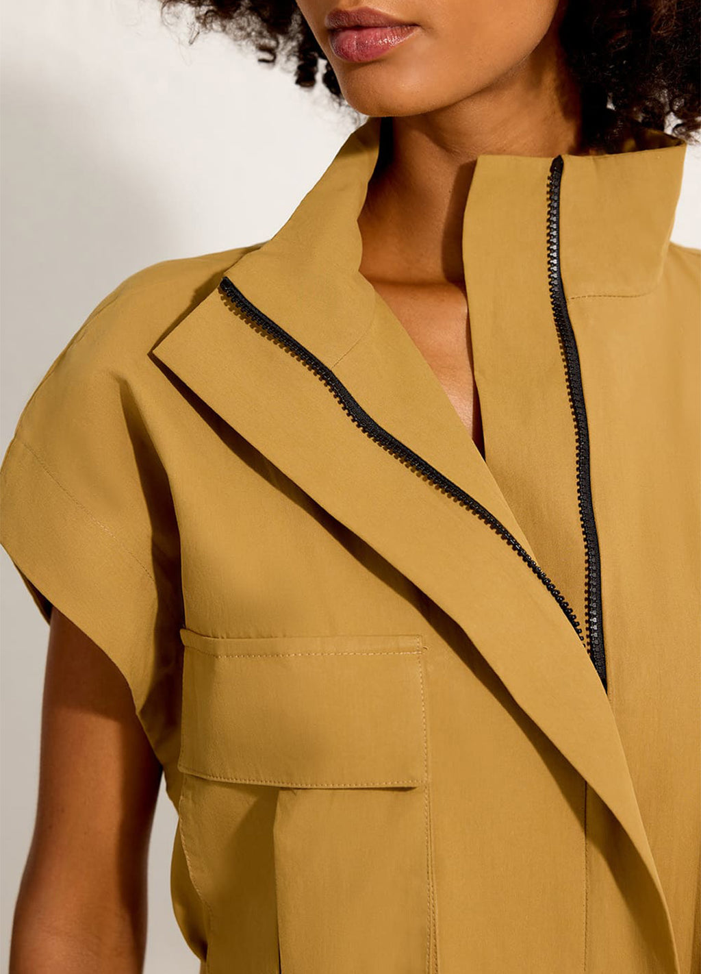 COLETE BOLSOS BEGE SEMENTE