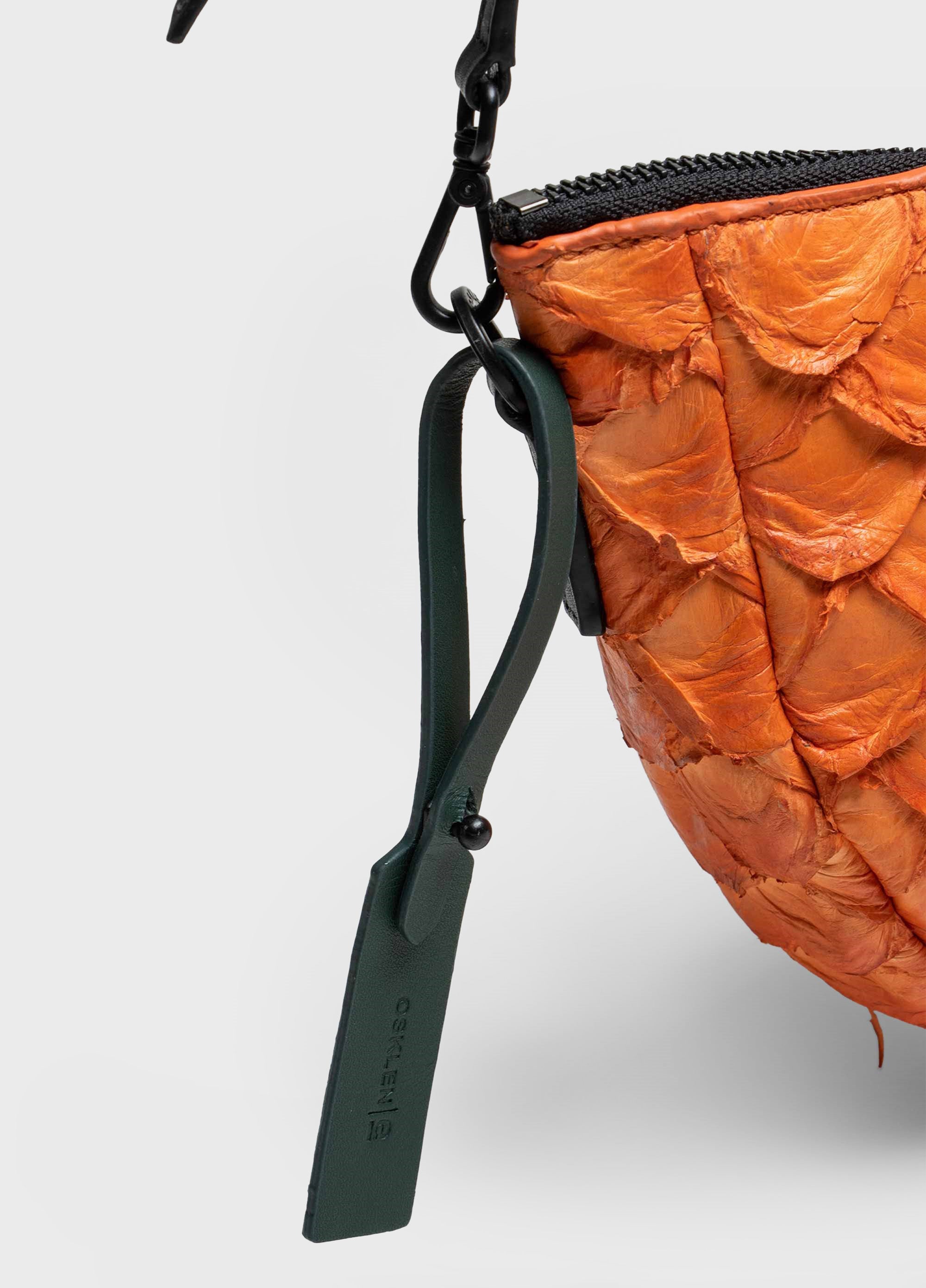 ANDIROBA PIRARUCU MINI BAG